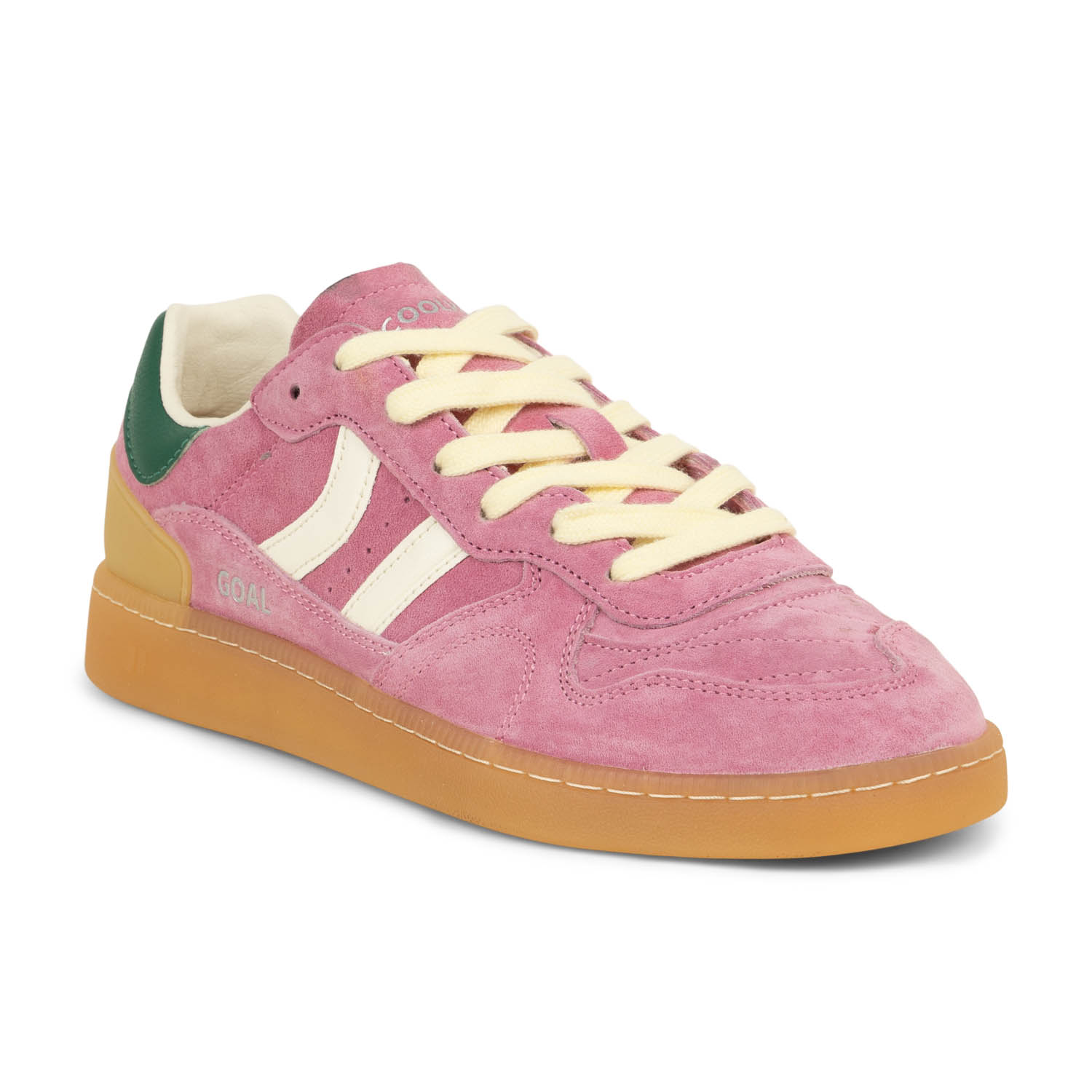 02 - GOAL - COOLWAY -  - Nubuck