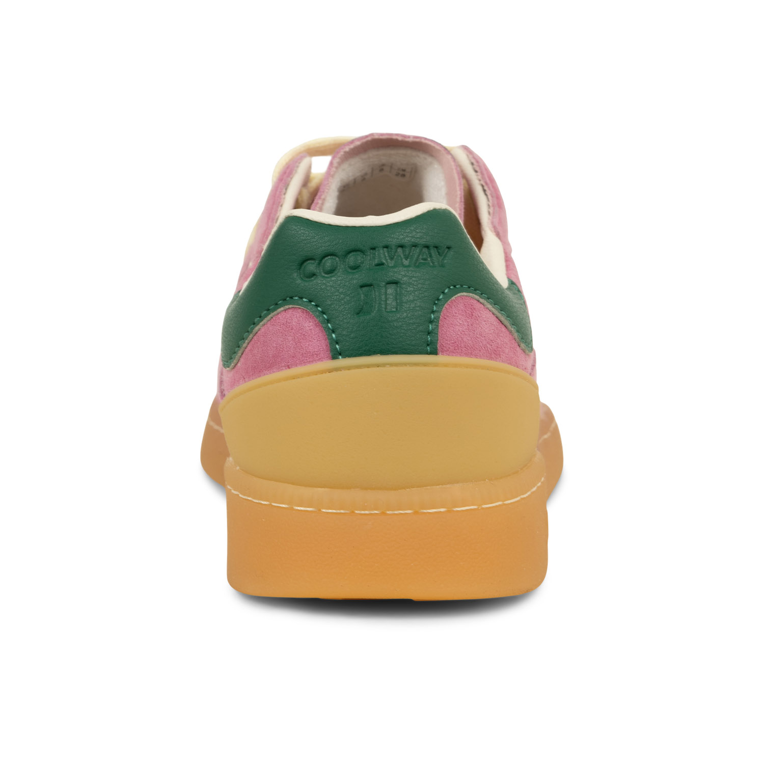 03 - GOAL - COOLWAY -  - Nubuck