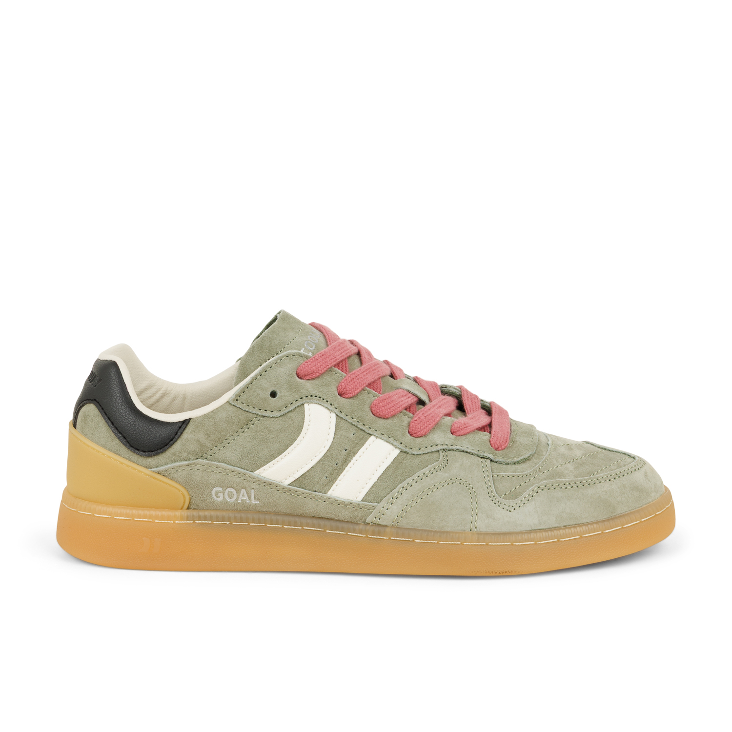 01 - GOAL - COOLWAY -  - Croûte de cuir