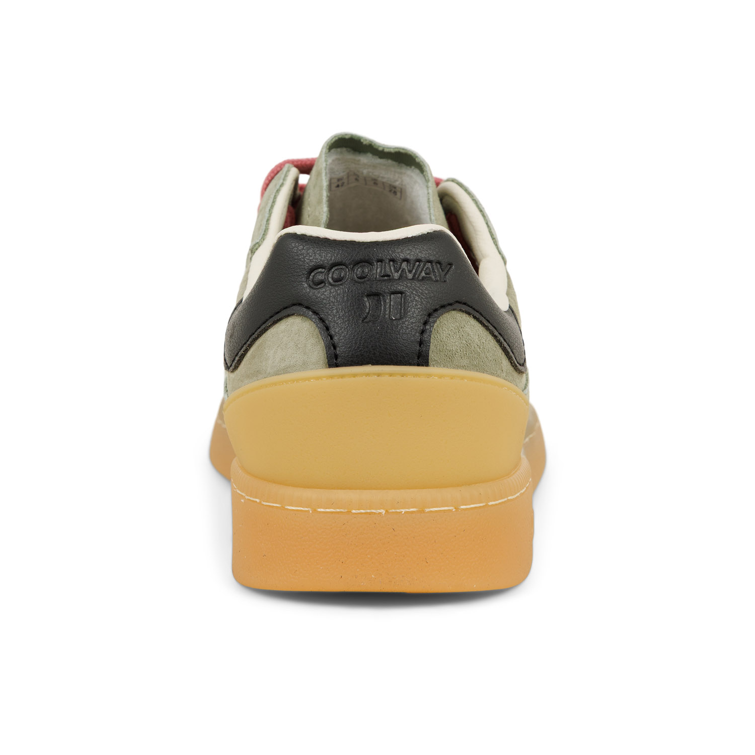 03 - GOAL - COOLWAY -  - Croûte de cuir