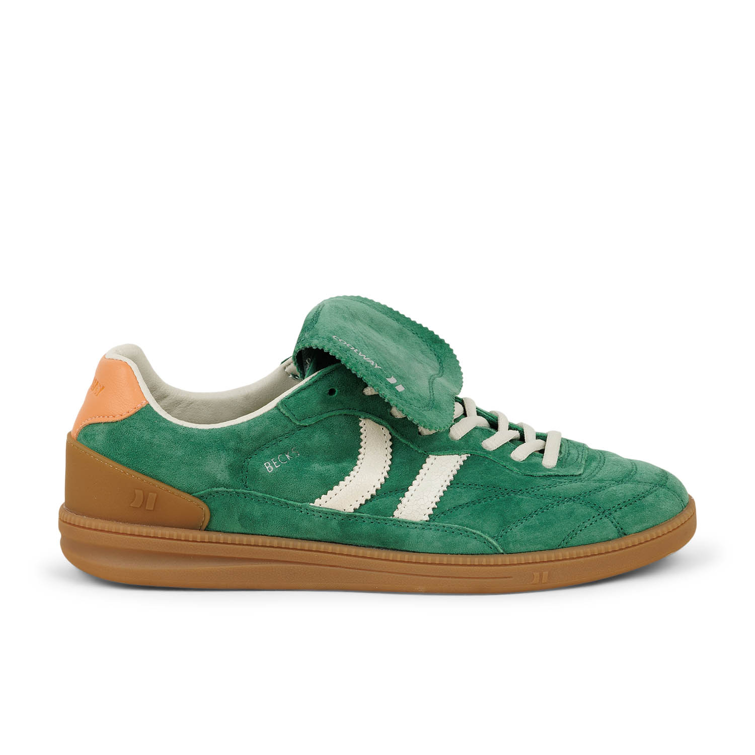 01 - BECKS X - COOLWAY -  - Croûte de cuir