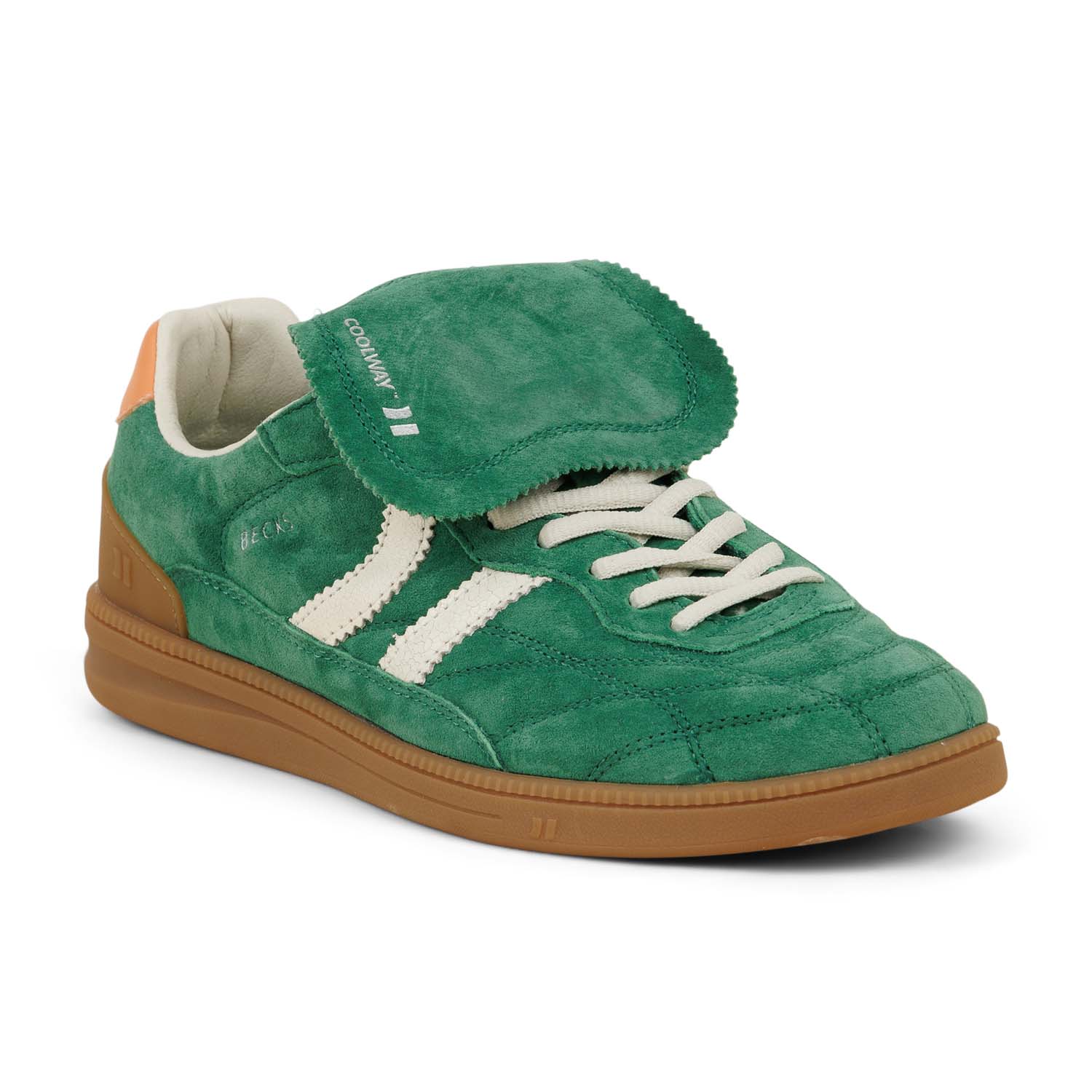 02 - BECKS X - COOLWAY -  - Croûte de cuir