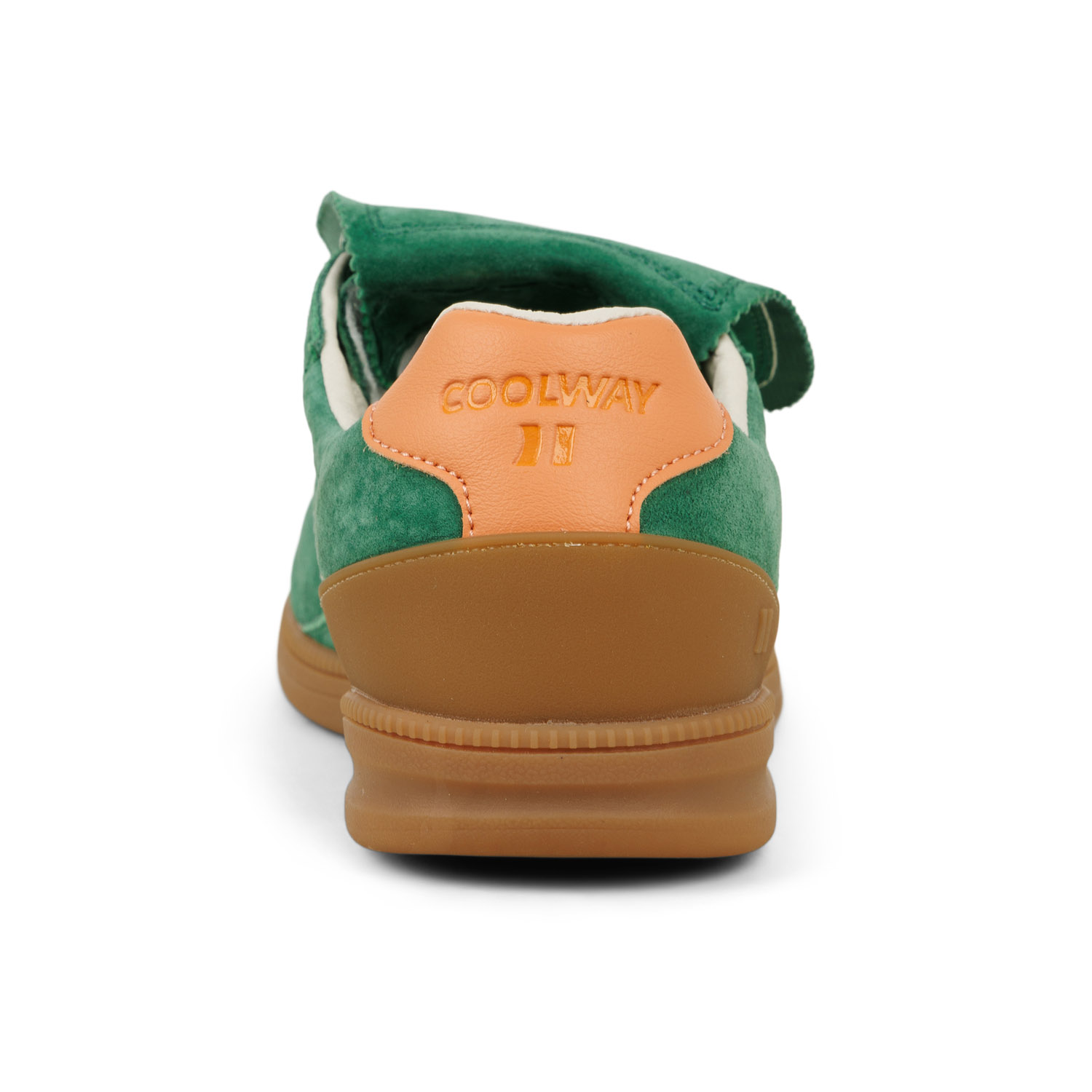 03 - BECKS X - COOLWAY -  - Croûte de cuir
