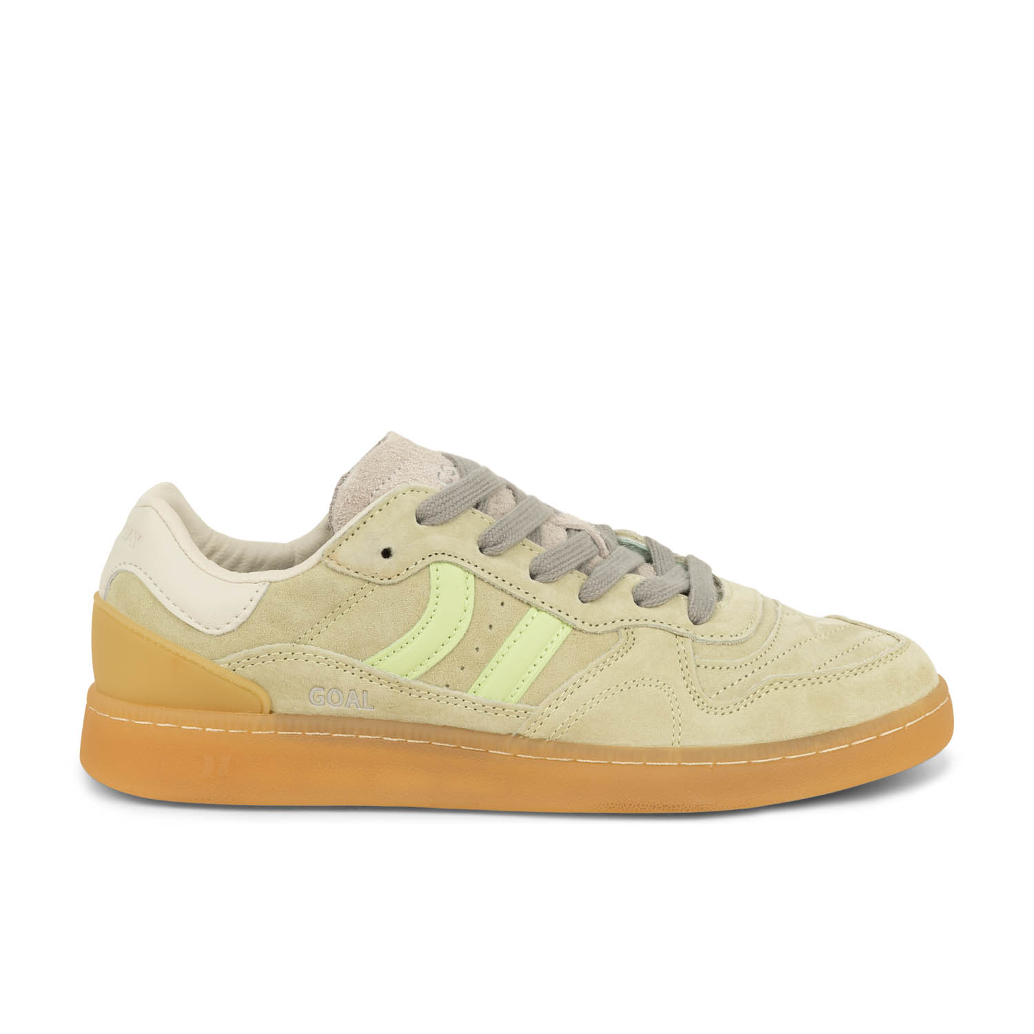 01 - GOAL - COOLWAY -  - Nubuck