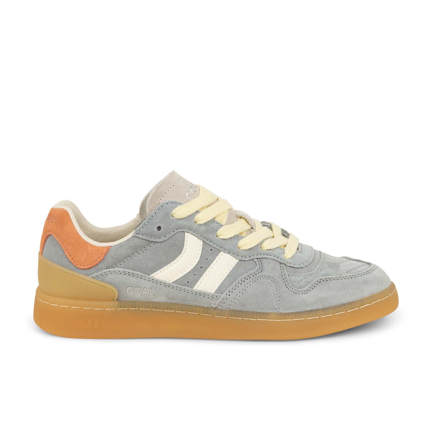 01 - GOAL - COOLWAY -  - Nubuck