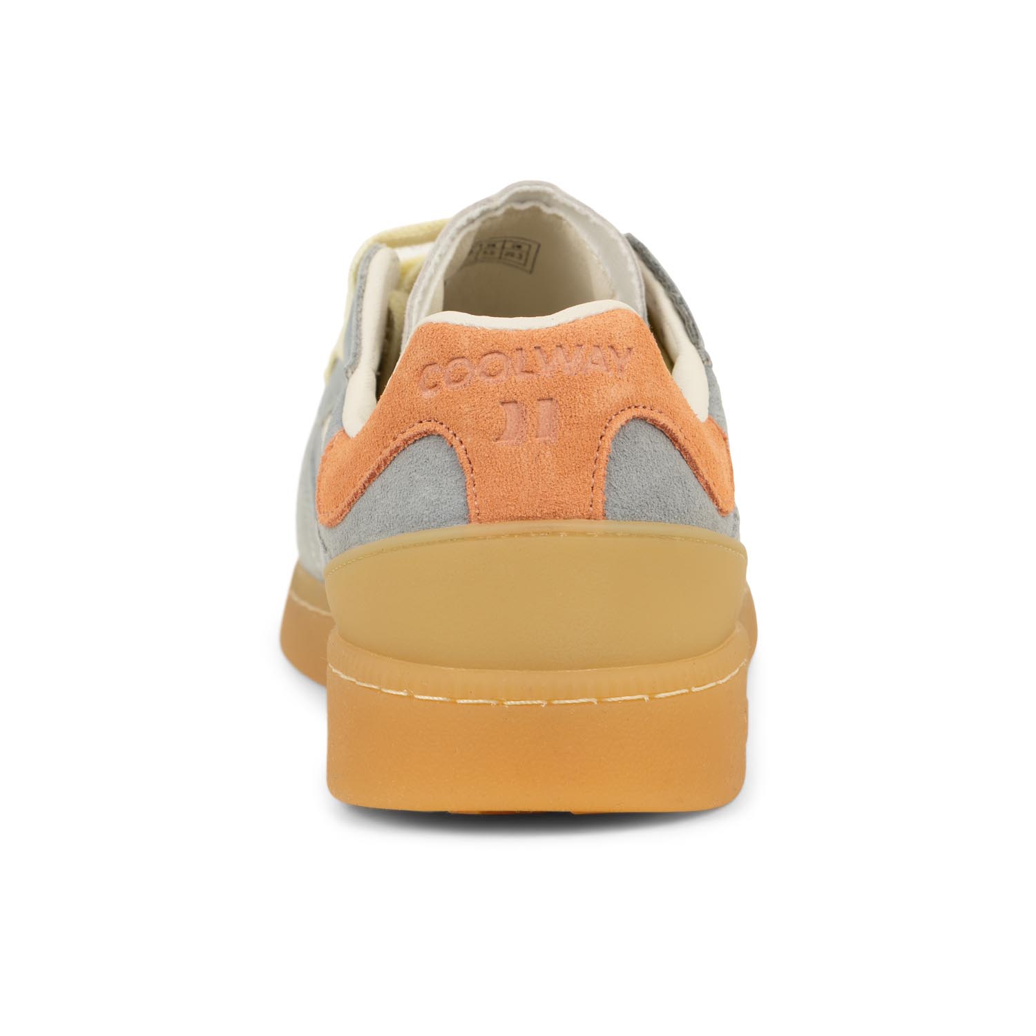 03 - GOAL - COOLWAY -  - Nubuck