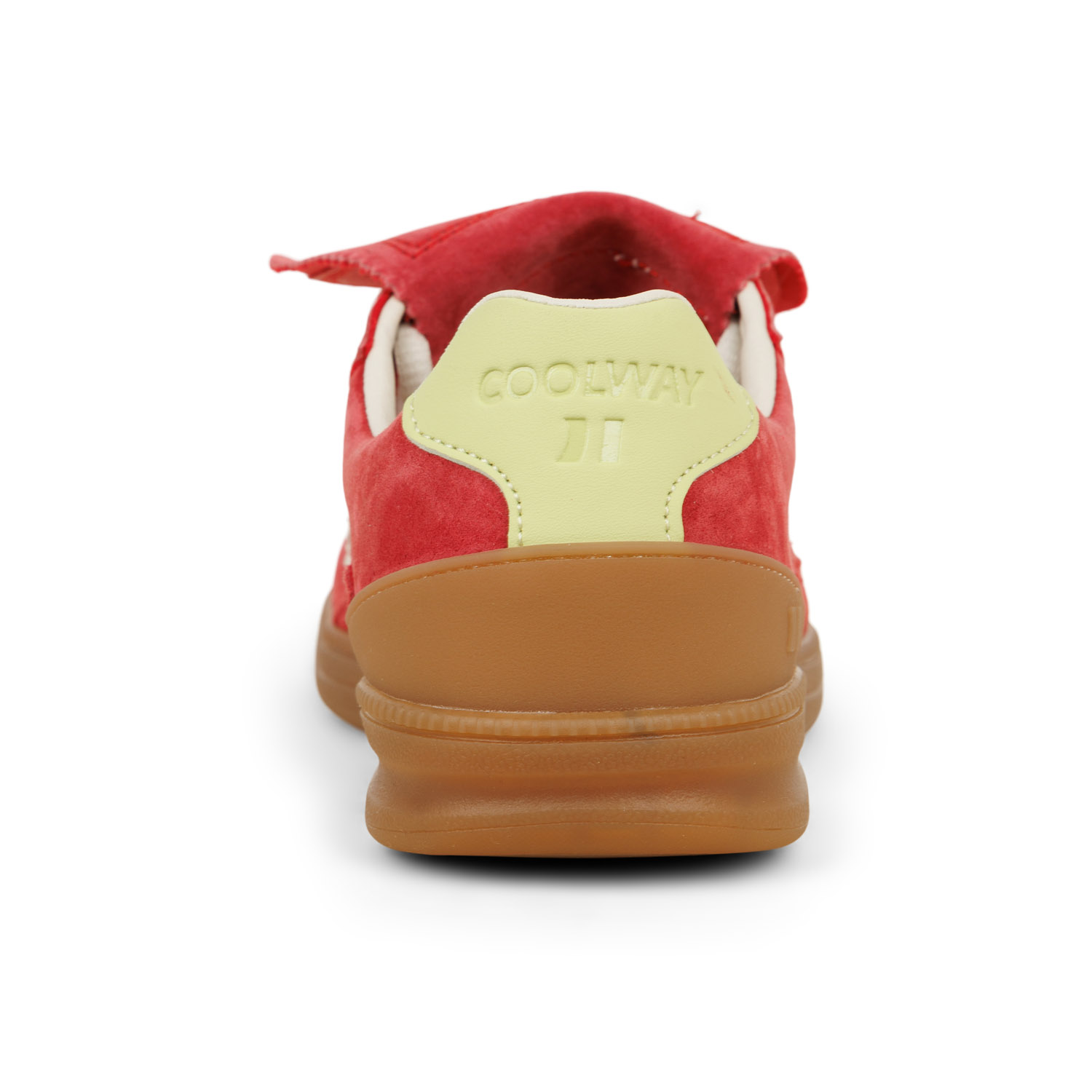 03 - BECKS X - COOLWAY -  - Croûte de cuir