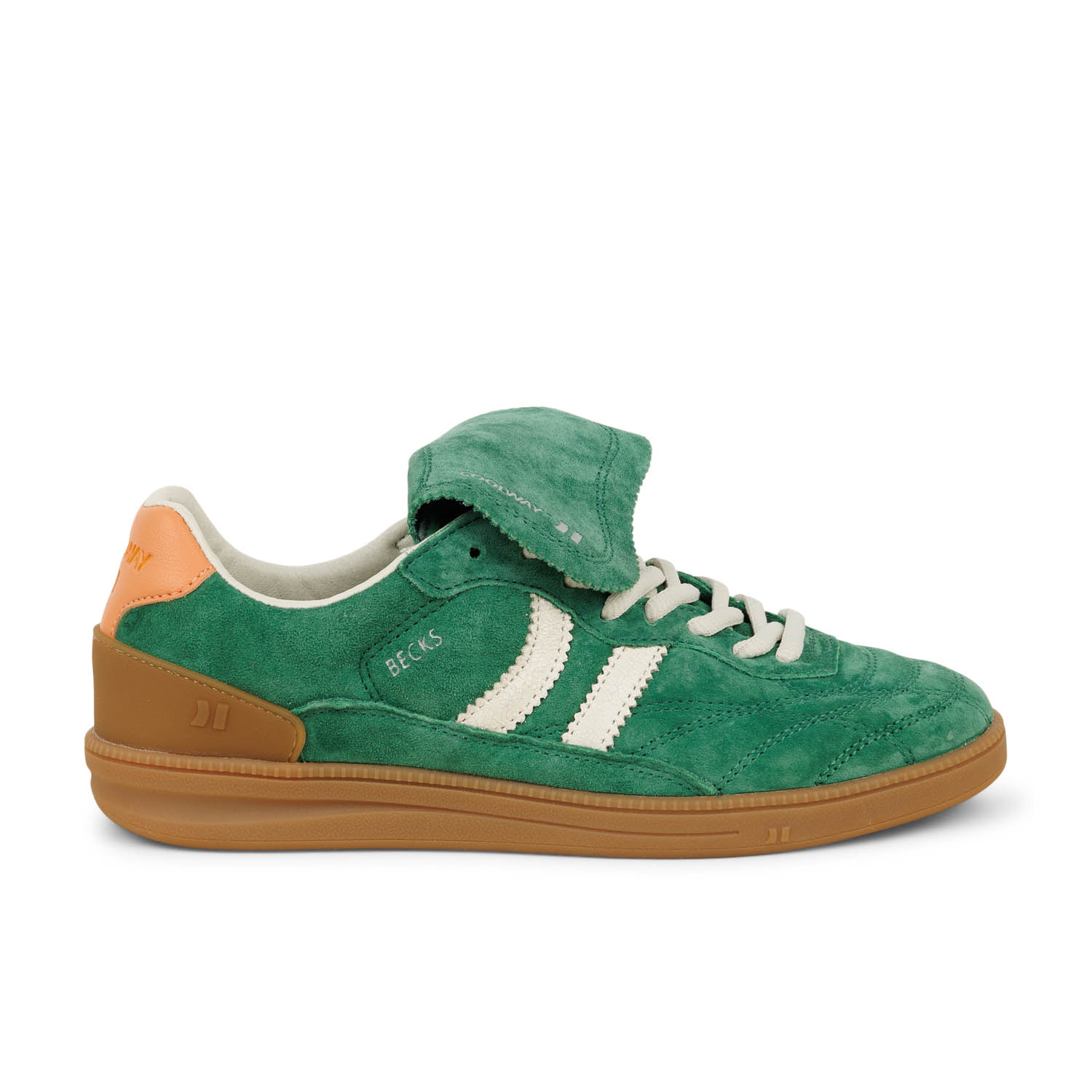 01 - BECKS X - COOLWAY -  - Croûte de cuir