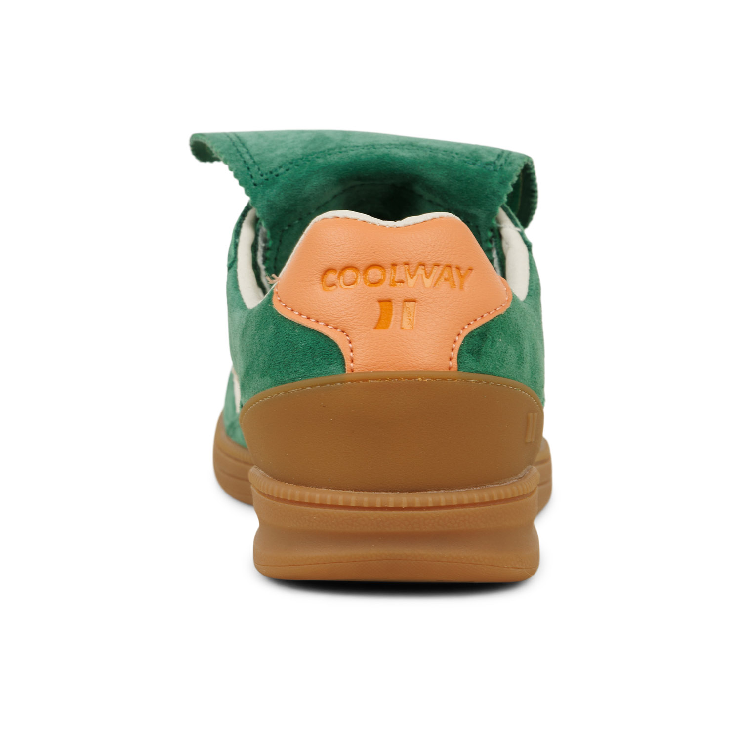 03 - BECKS X - COOLWAY -  - Croûte de cuir