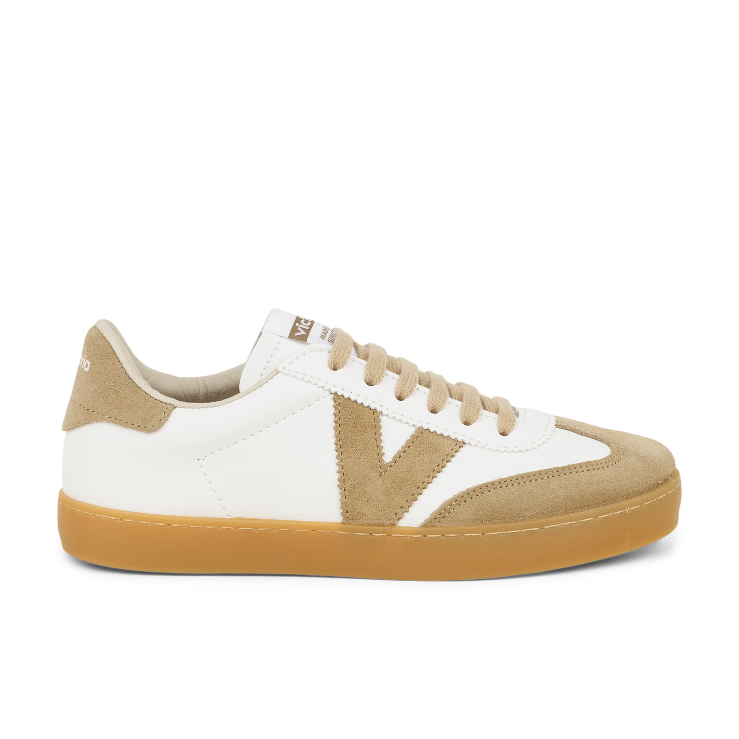 01 - BERLIN CYCLISTA GOMA - VICTORIA  -  - Cuir