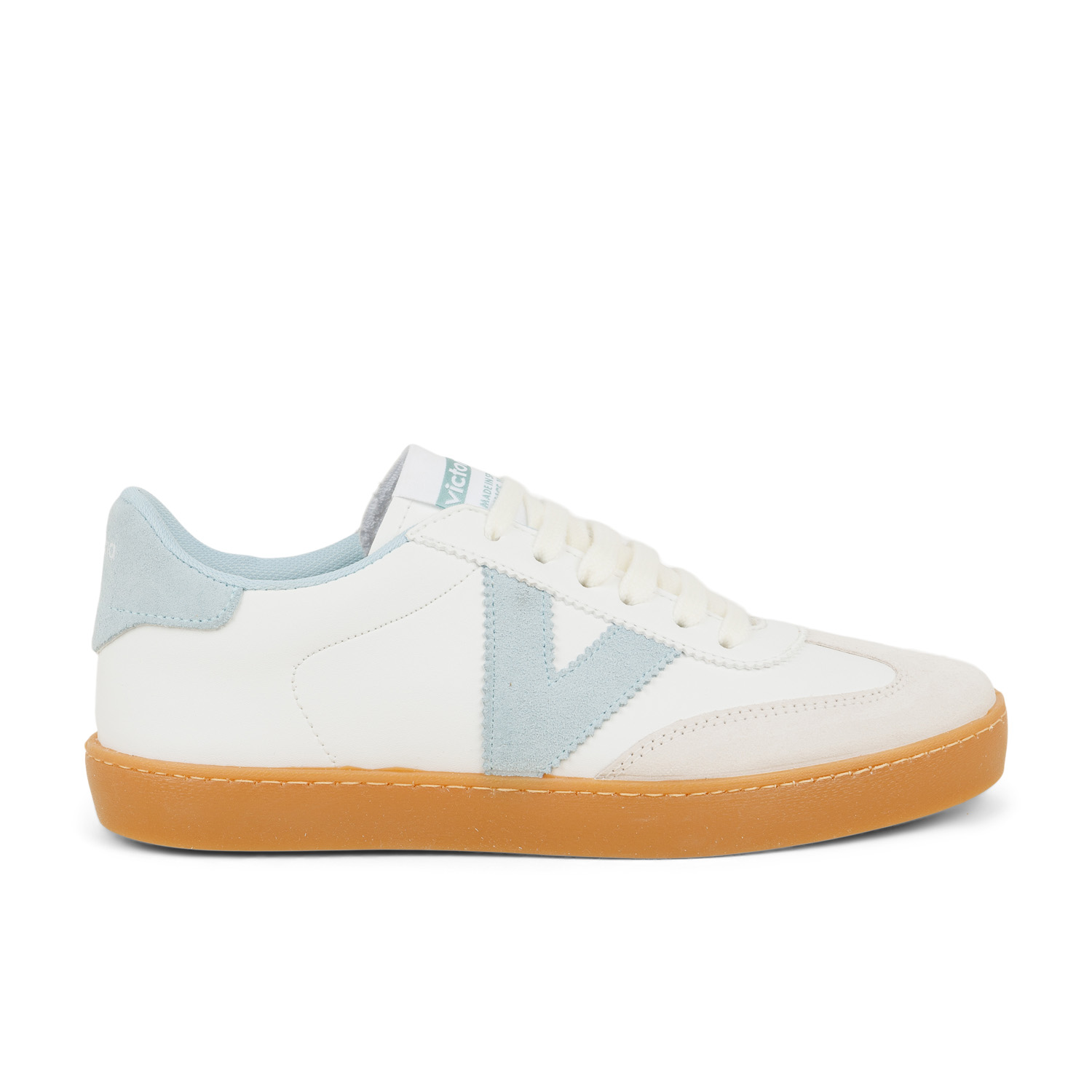 01 - BERLIN CYCLISTA GOMA - VICTORIA  -  - Cuir