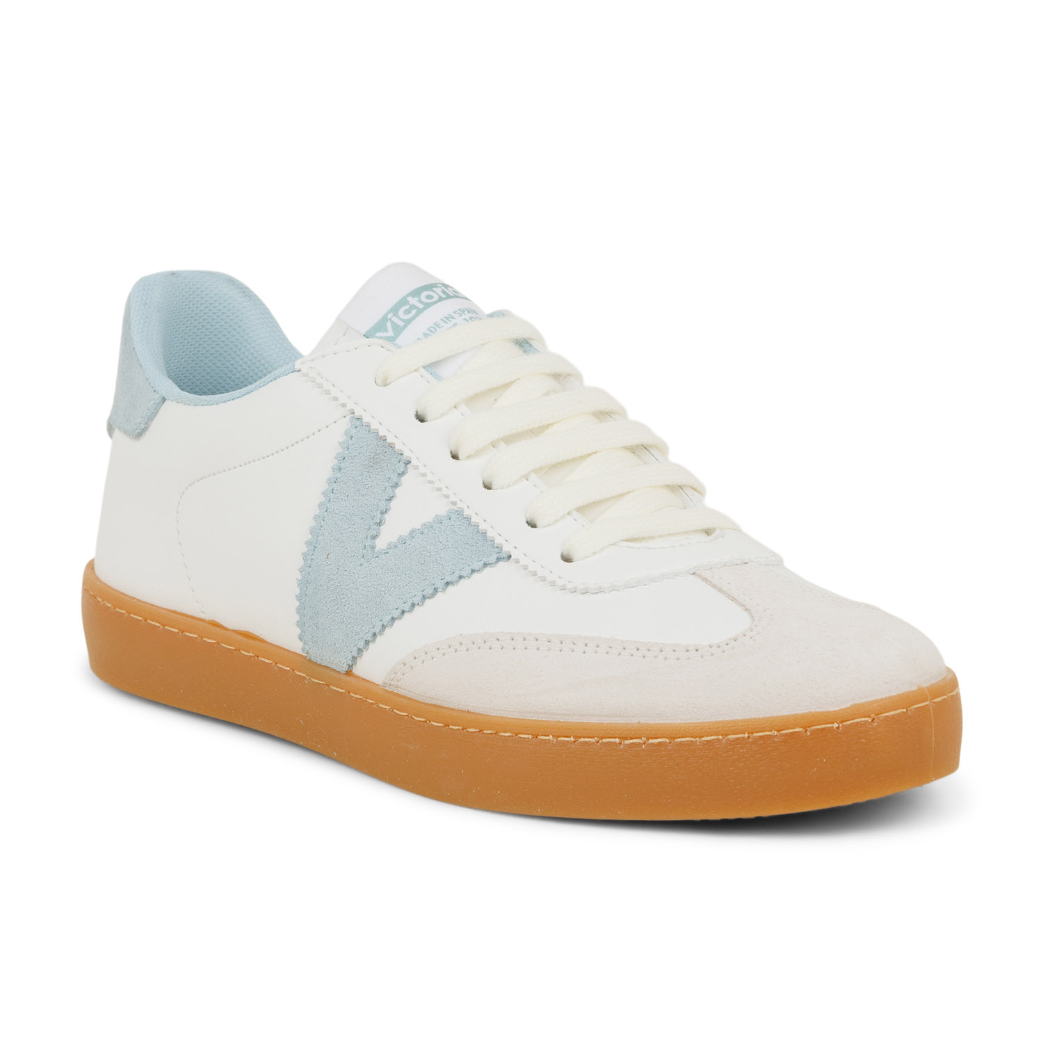 02 - BERLIN CYCLISTA GOMA - VICTORIA  -  - Cuir