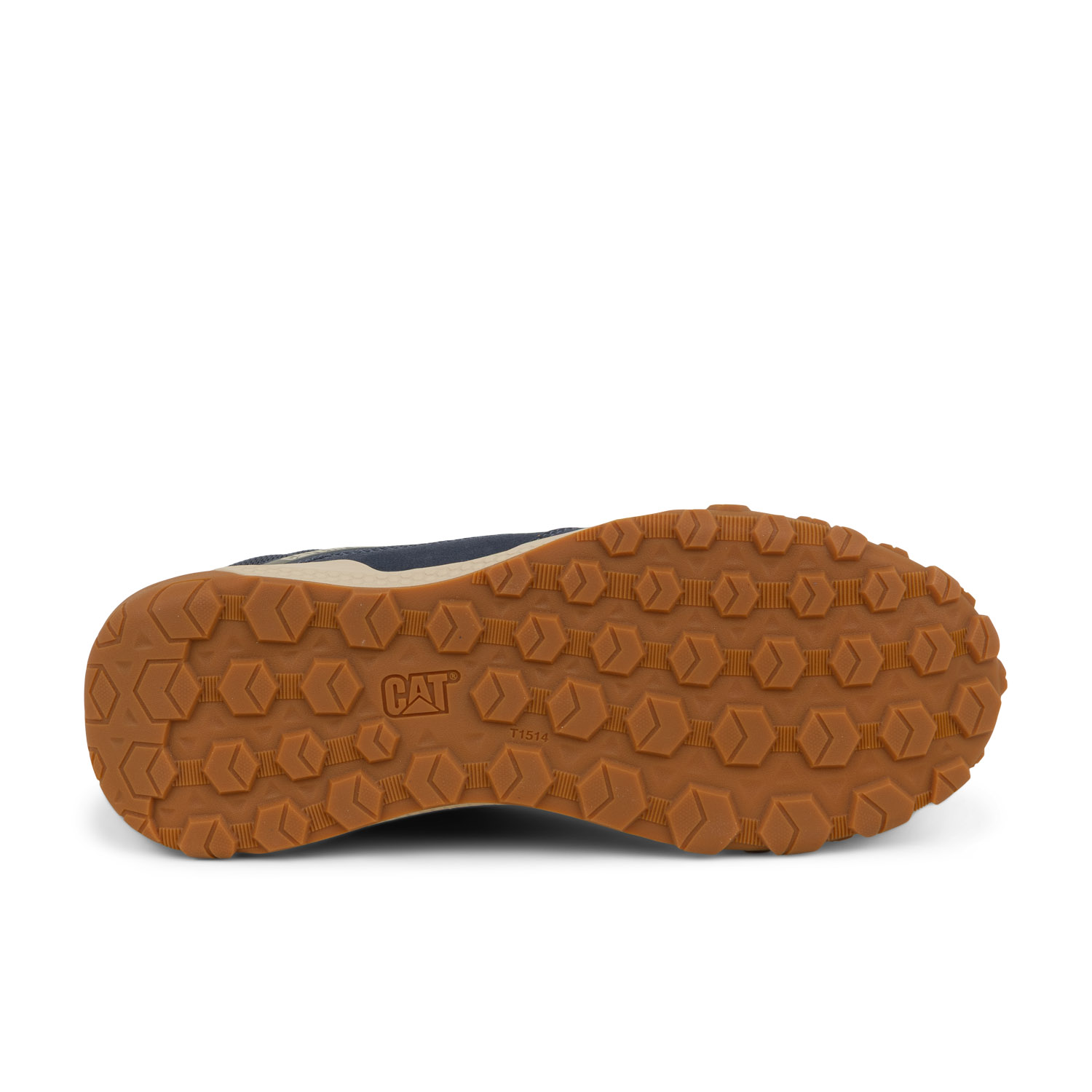 05 - HEX READY LOW - CATERPILLAR -  - Textile