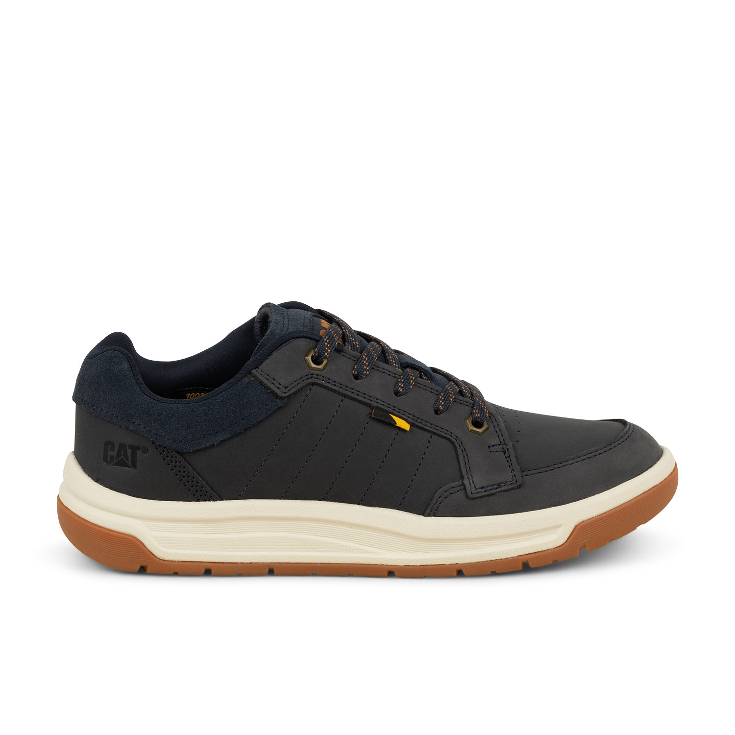 01 - APA CUSH - CATERPILLAR -  - Nubuck