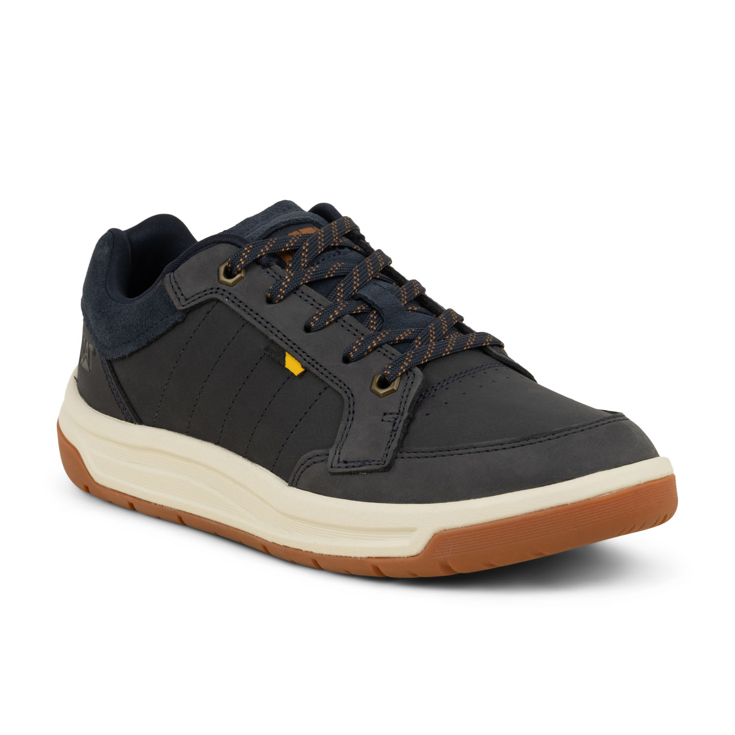 02 - APA CUSH - CATERPILLAR -  - Nubuck