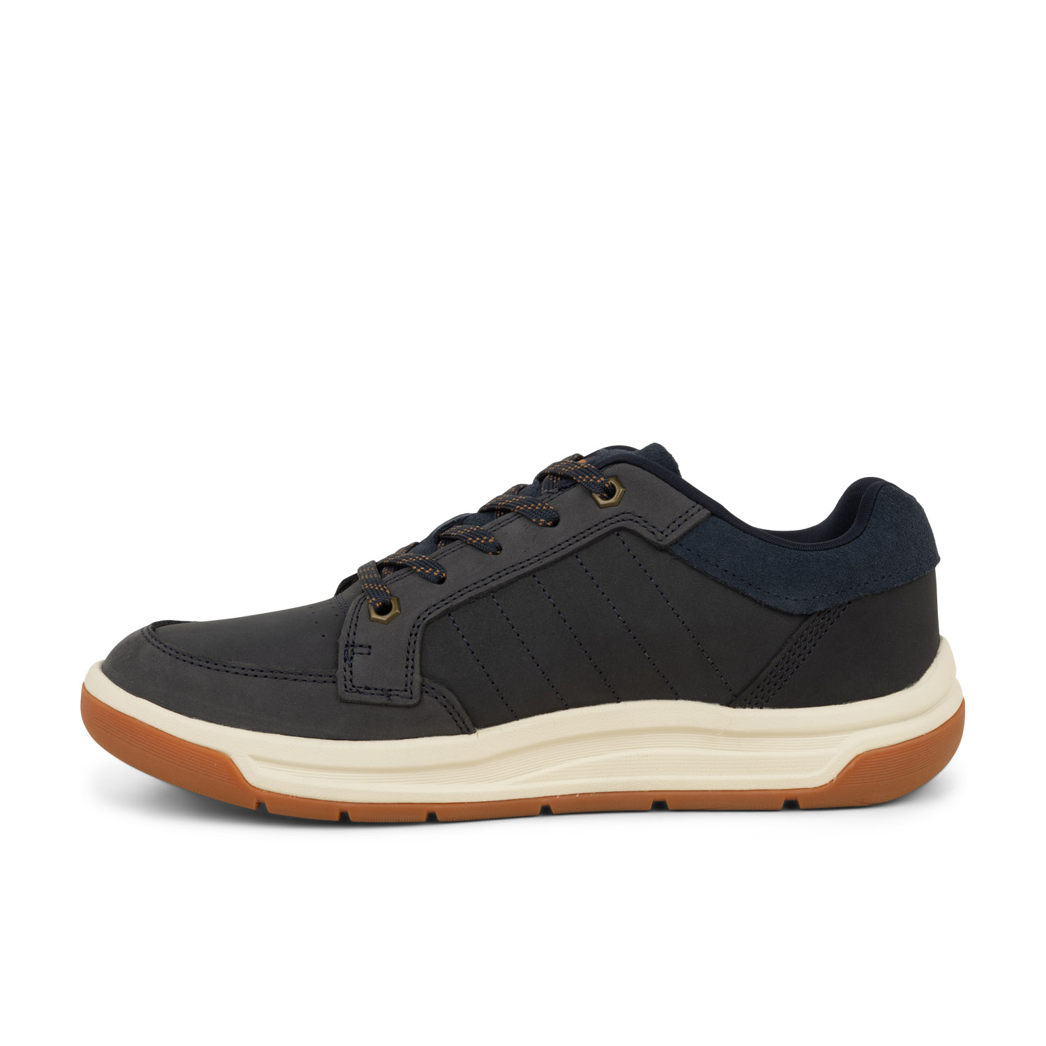 04 - APA CUSH - CATERPILLAR -  - Nubuck