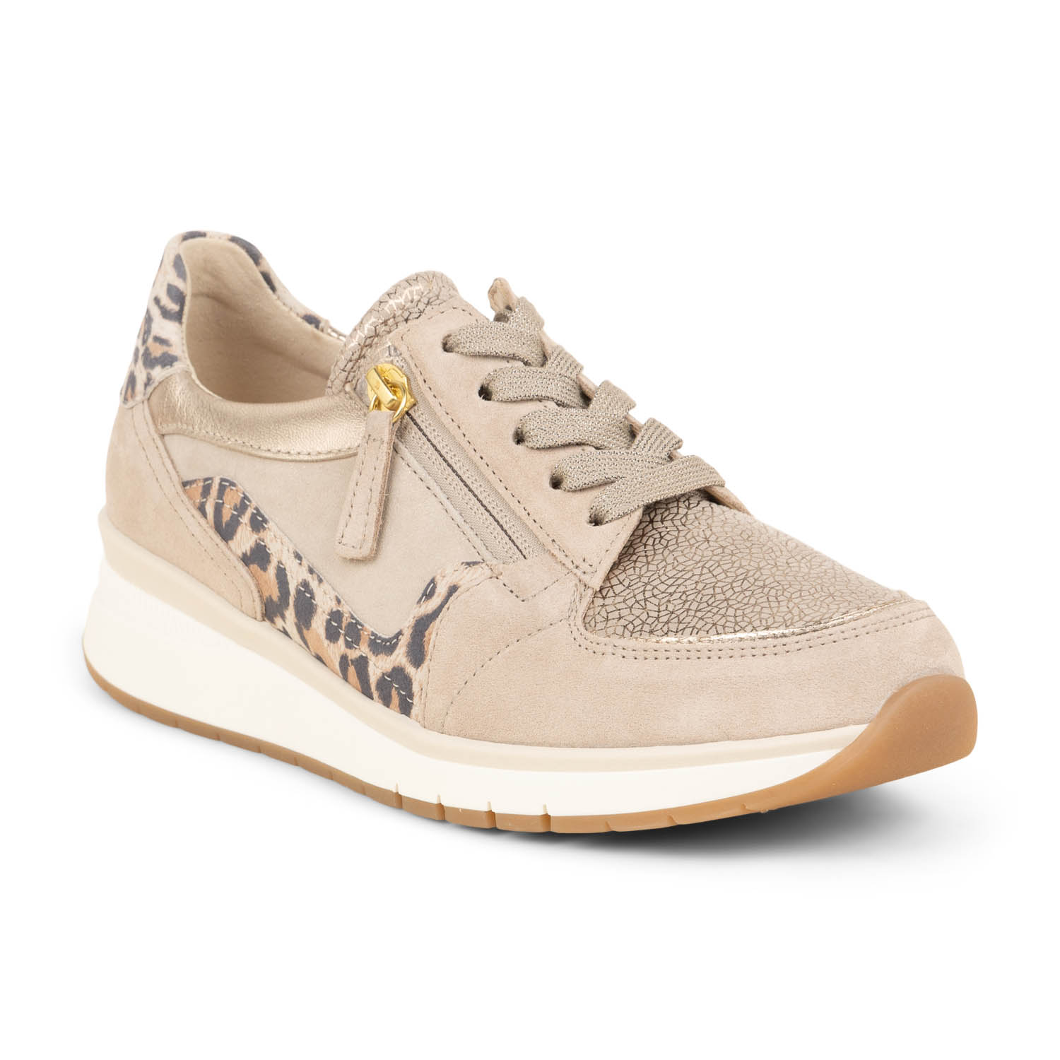 02 - GALEOP - GABOR -  - Nubuck