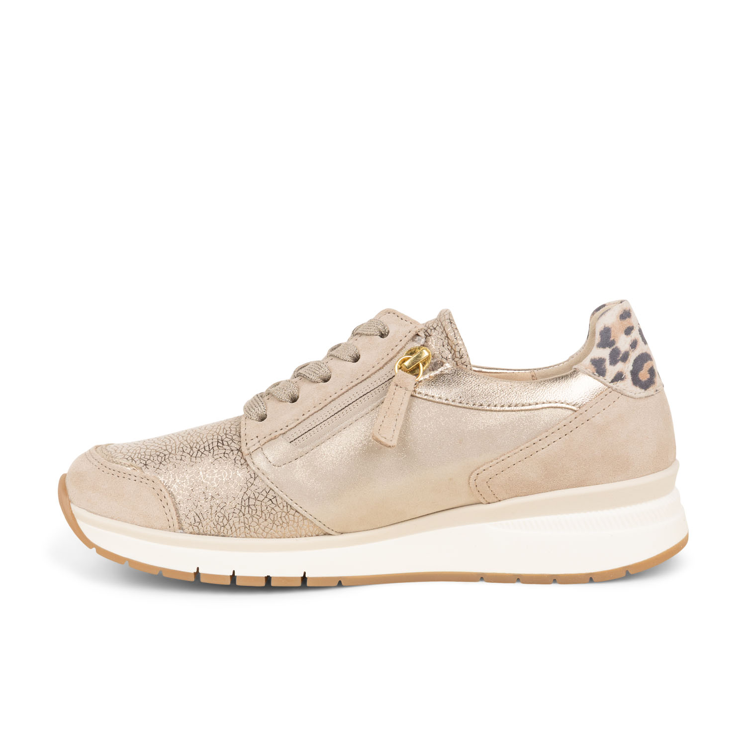 04 - GALEOP - GABOR -  - Nubuck