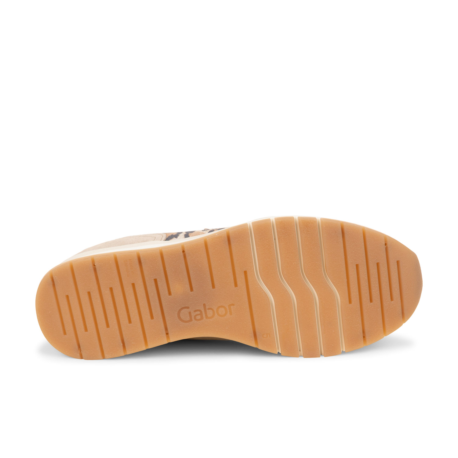 05 - GALEOP - GABOR -  - Nubuck