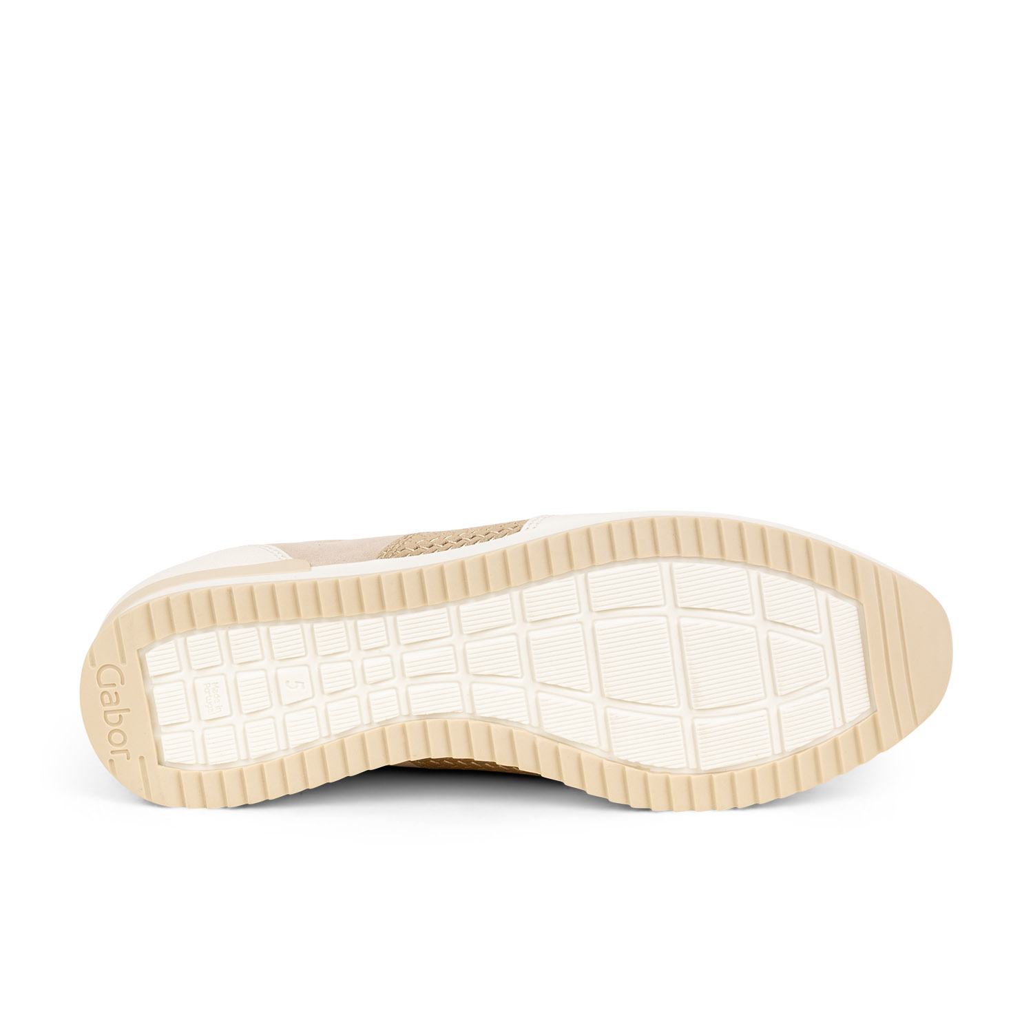 05 - GABILA - GABOR -  - Nubuck