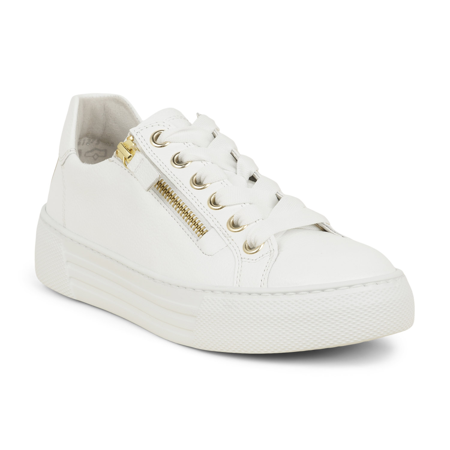02 - GAWAX - GABOR -  - Cuir