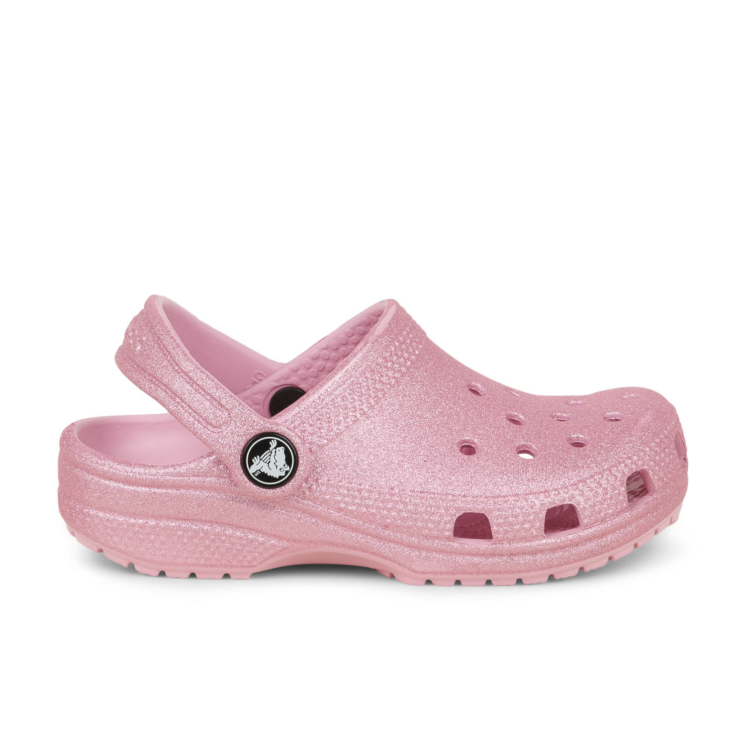 01 - CLASSIC CLOG GLITTER - CROCS -  - Synthétique