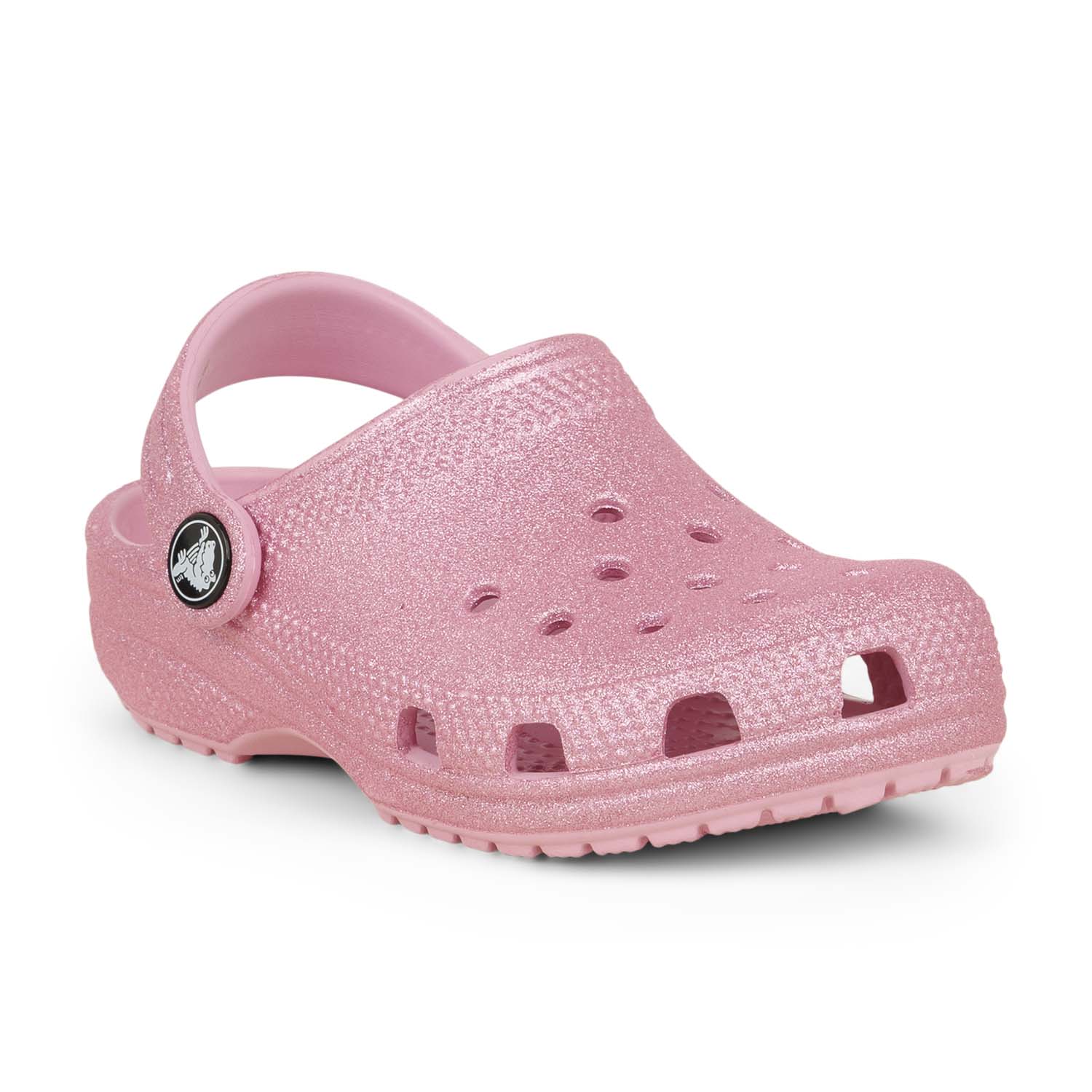 02 - CLASSIC CLOG GLITTER - CROCS -  - Synthétique