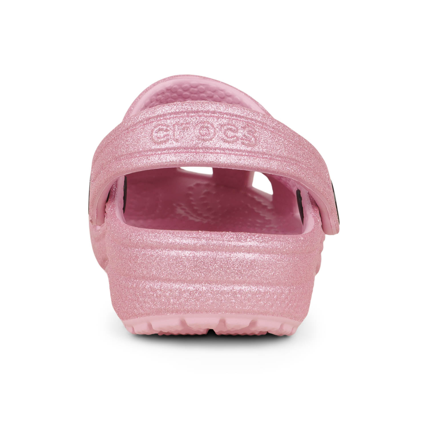 03 - CLASSIC CLOG GLITTER - CROCS -  - Synthétique