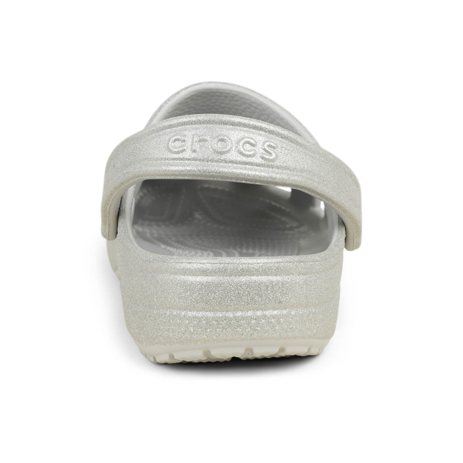 03 - CLASSIC GLITTER CLOG - CROCS -  - Synthétique