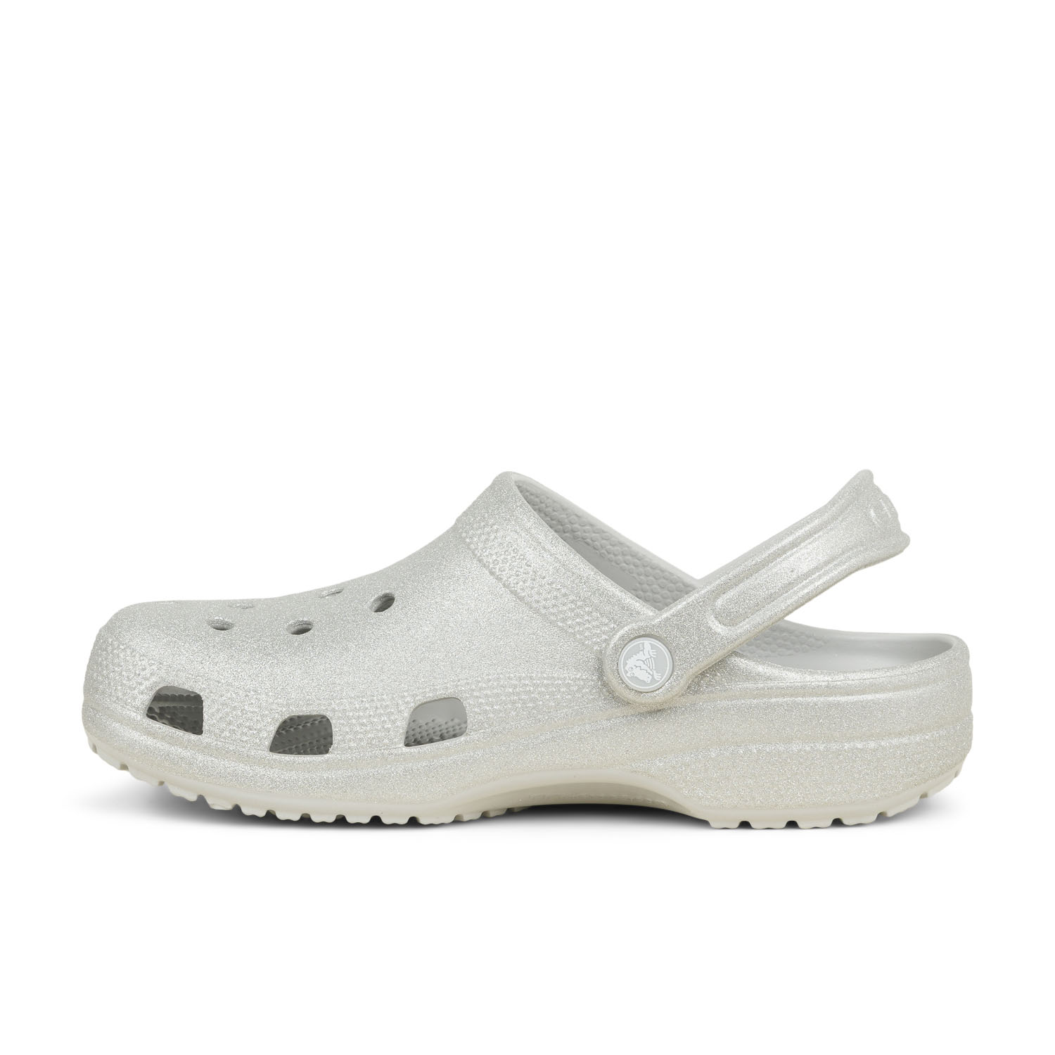 04 - CLASSIC GLITTER CLOG - CROCS -  - Synthétique