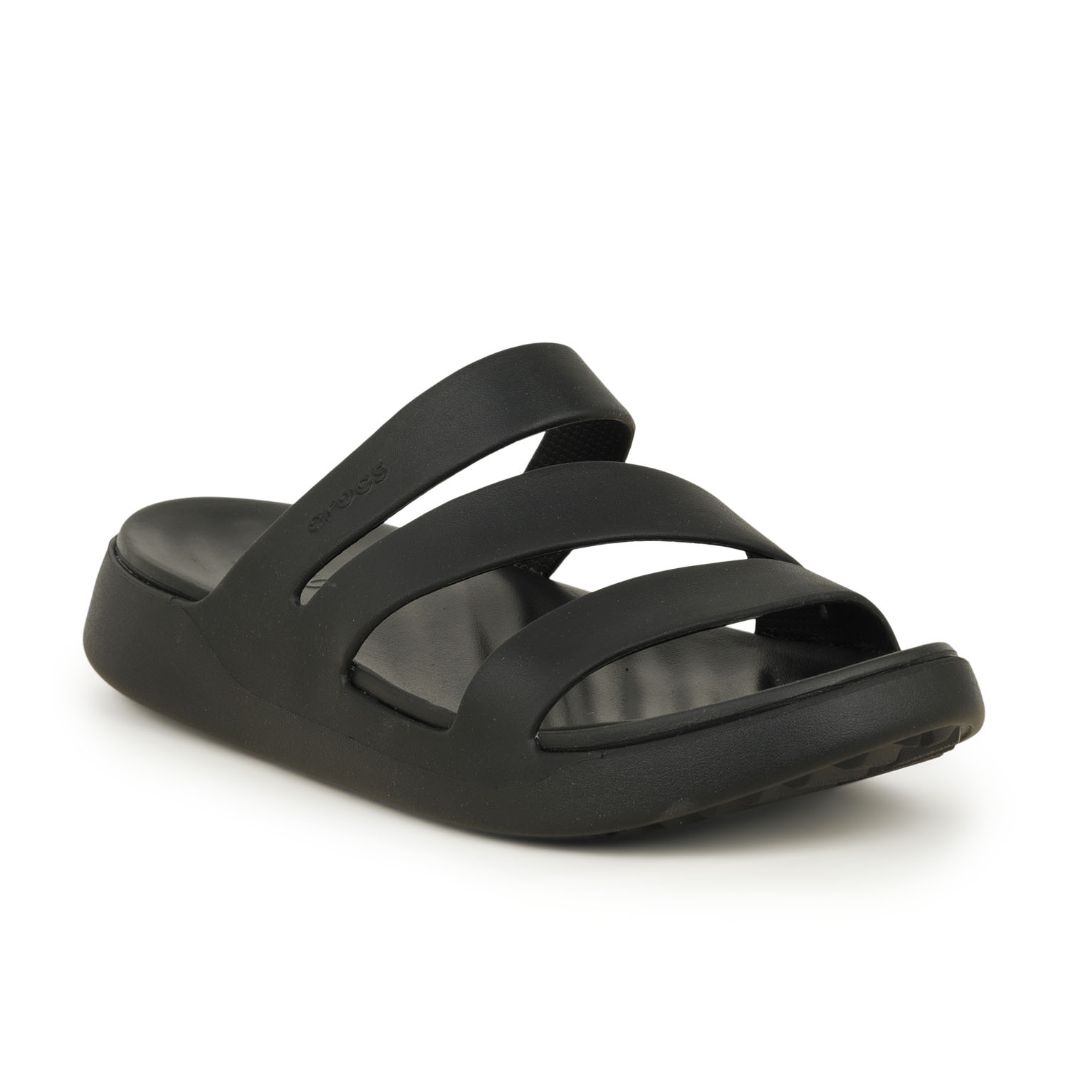 02 - GETEWAY STRAPPY - CROCS -  - Synthétique