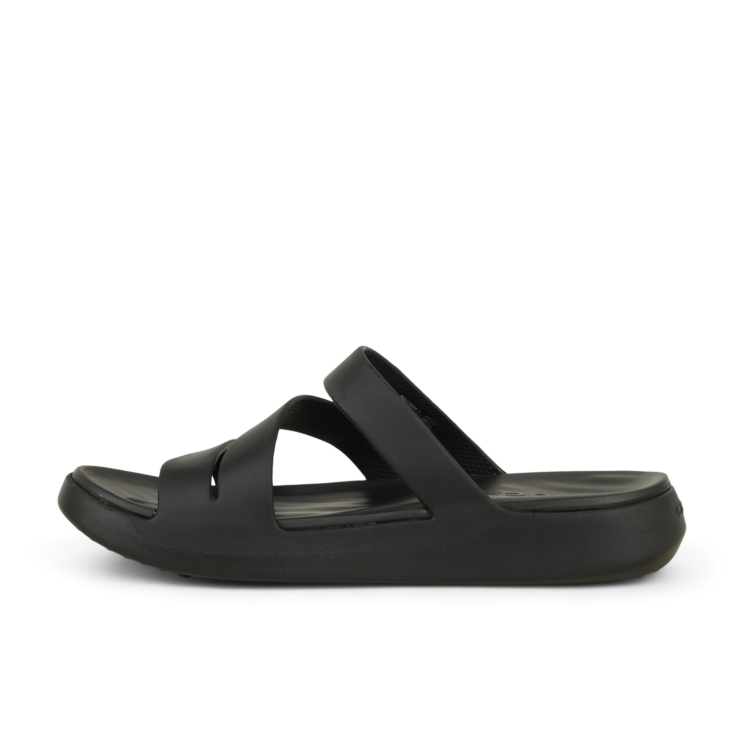 04 - GETEWAY STRAPPY - CROCS -  - Synthétique