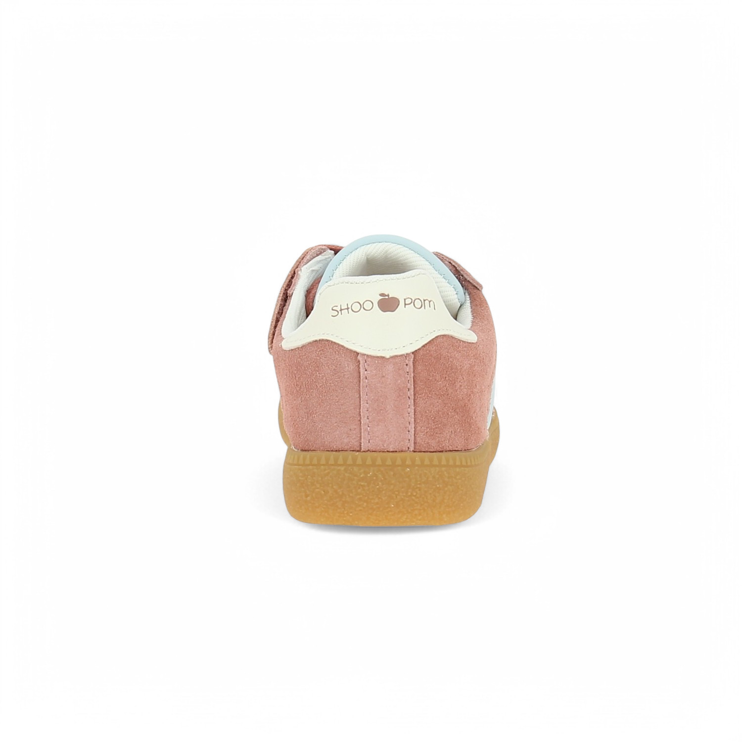 04 - YUZU - SHOO POM -  - Croûte de cuir