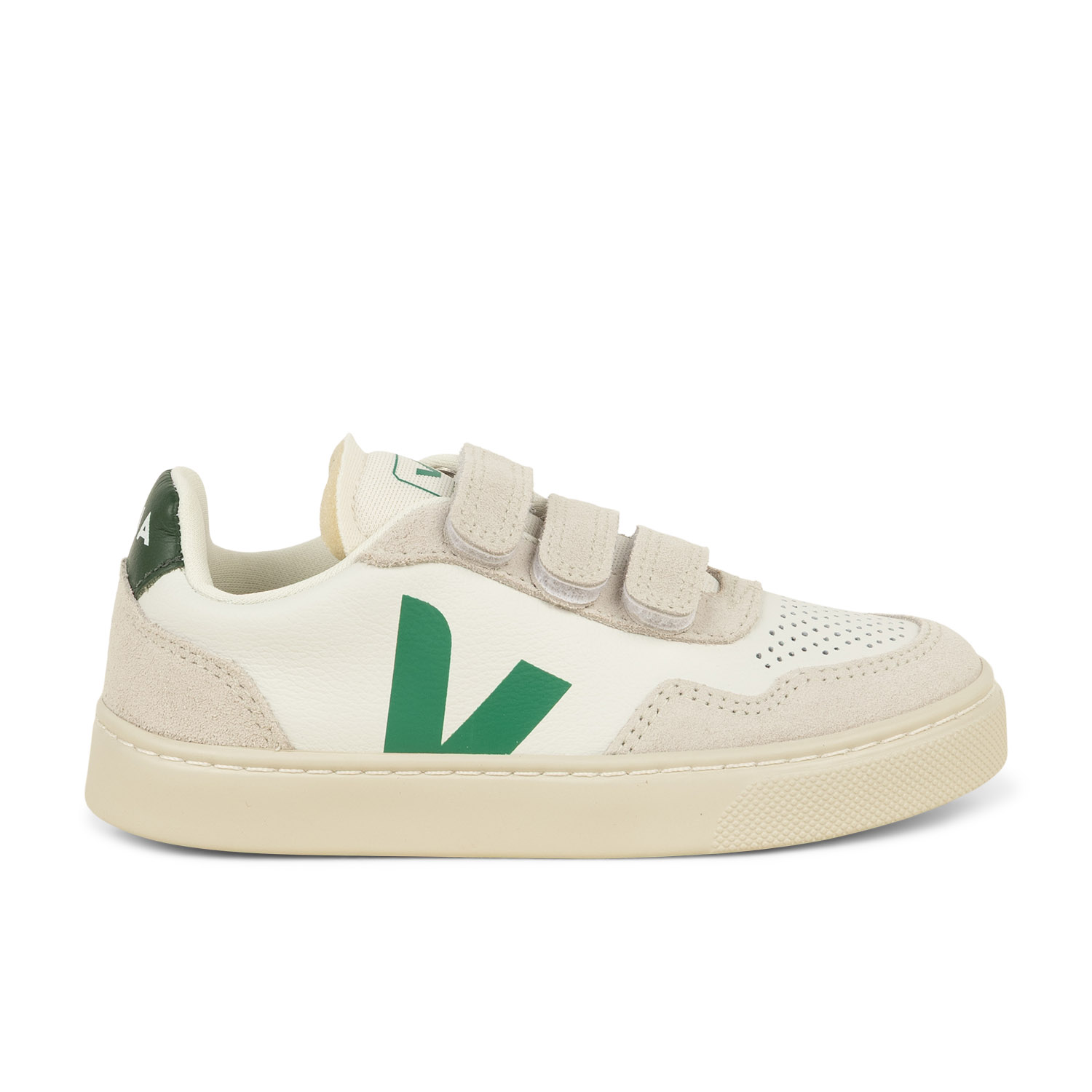 01 - V90 - VEJA -  - Cuir