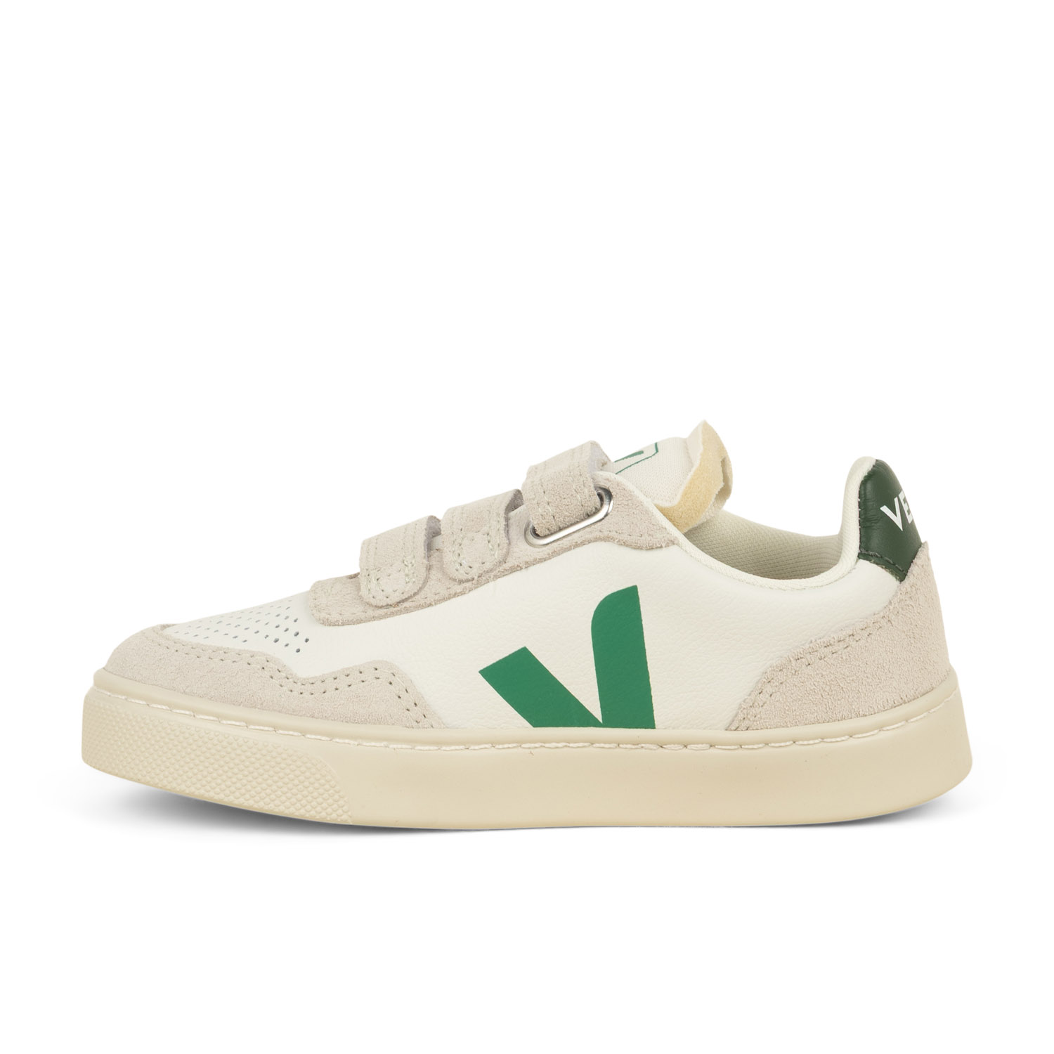 04 - V90 - VEJA -  - Cuir
