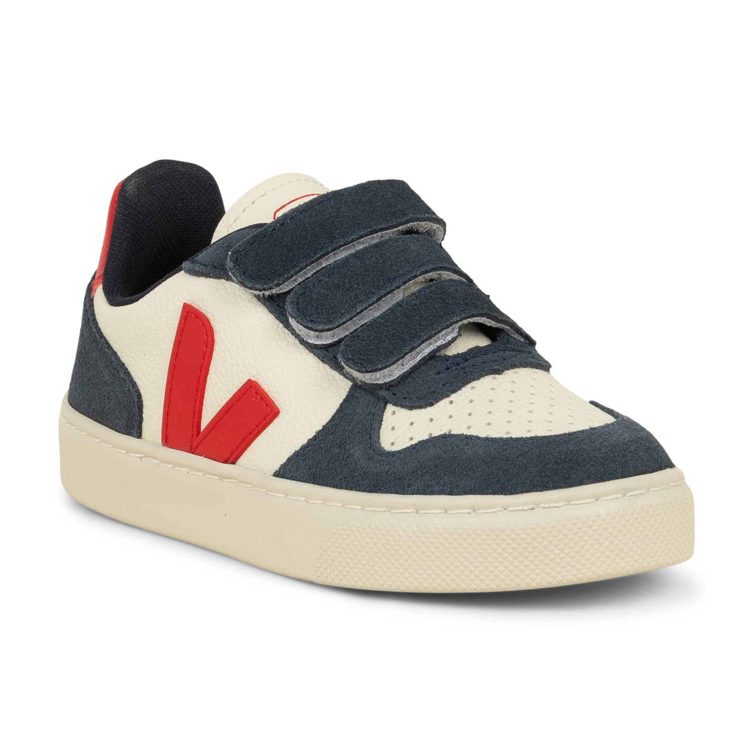 02 - V10 - VEJA -  - Cuir