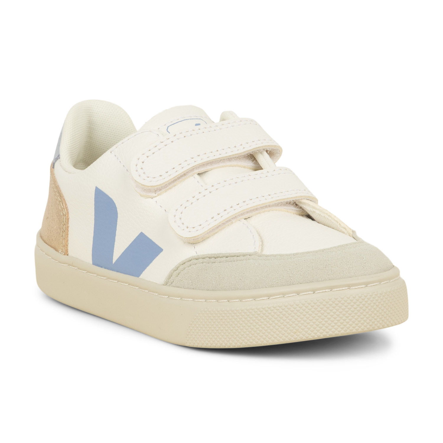 02 - V12 - VEJA -  - Cuir