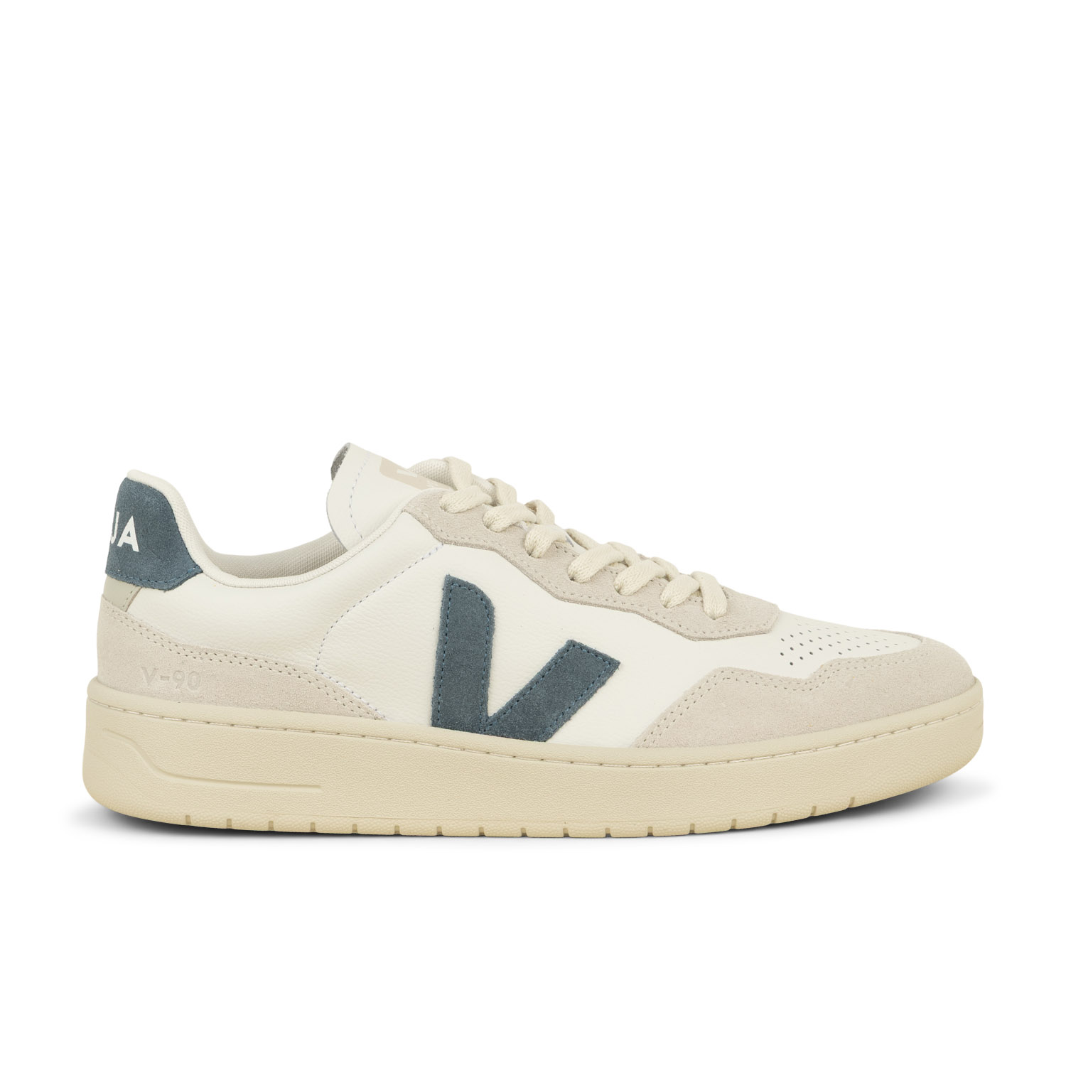 01 - V90 - VEJA -  - Cuir