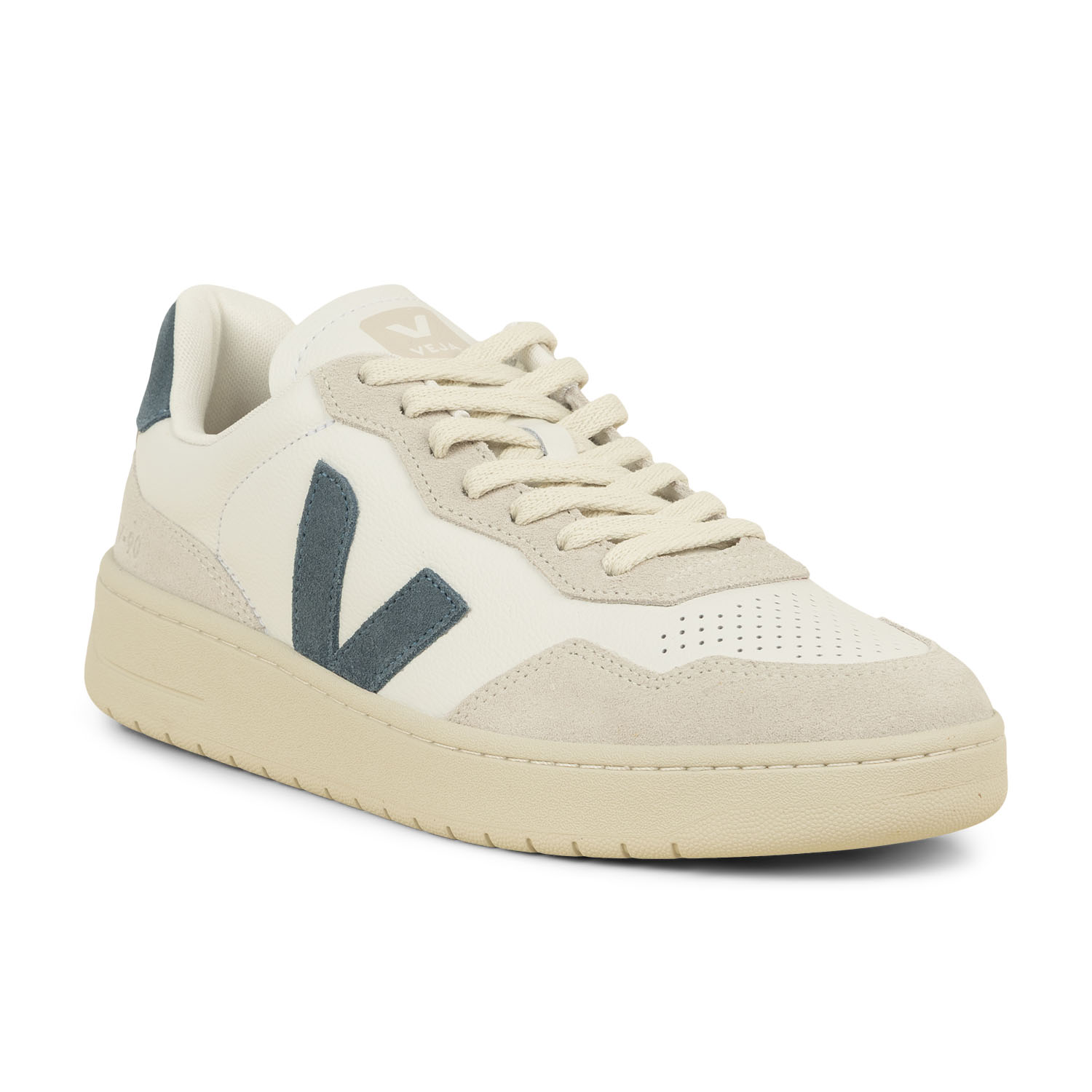 02 - V90 - VEJA -  - Cuir