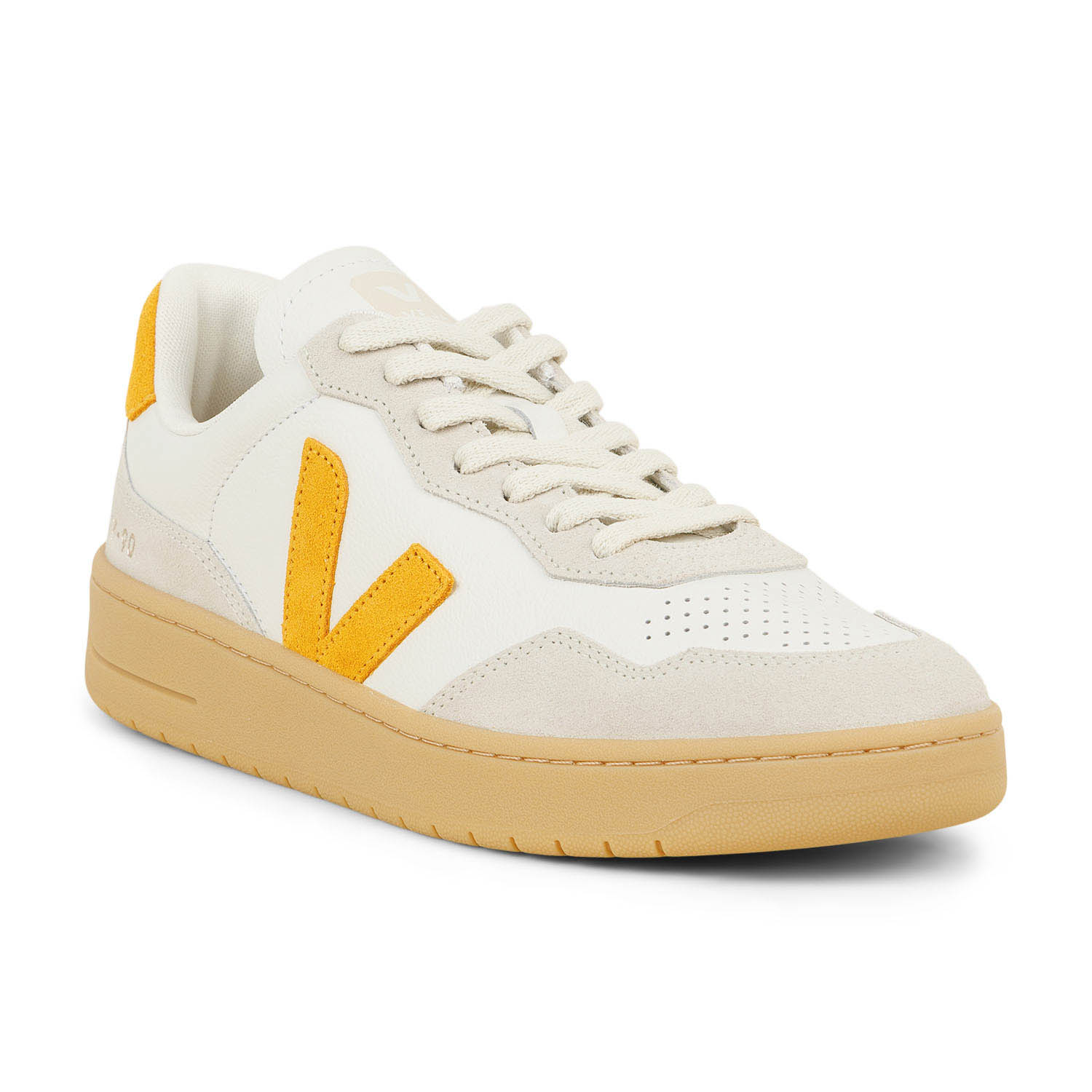 02 - V90 - VEJA -  - Cuir