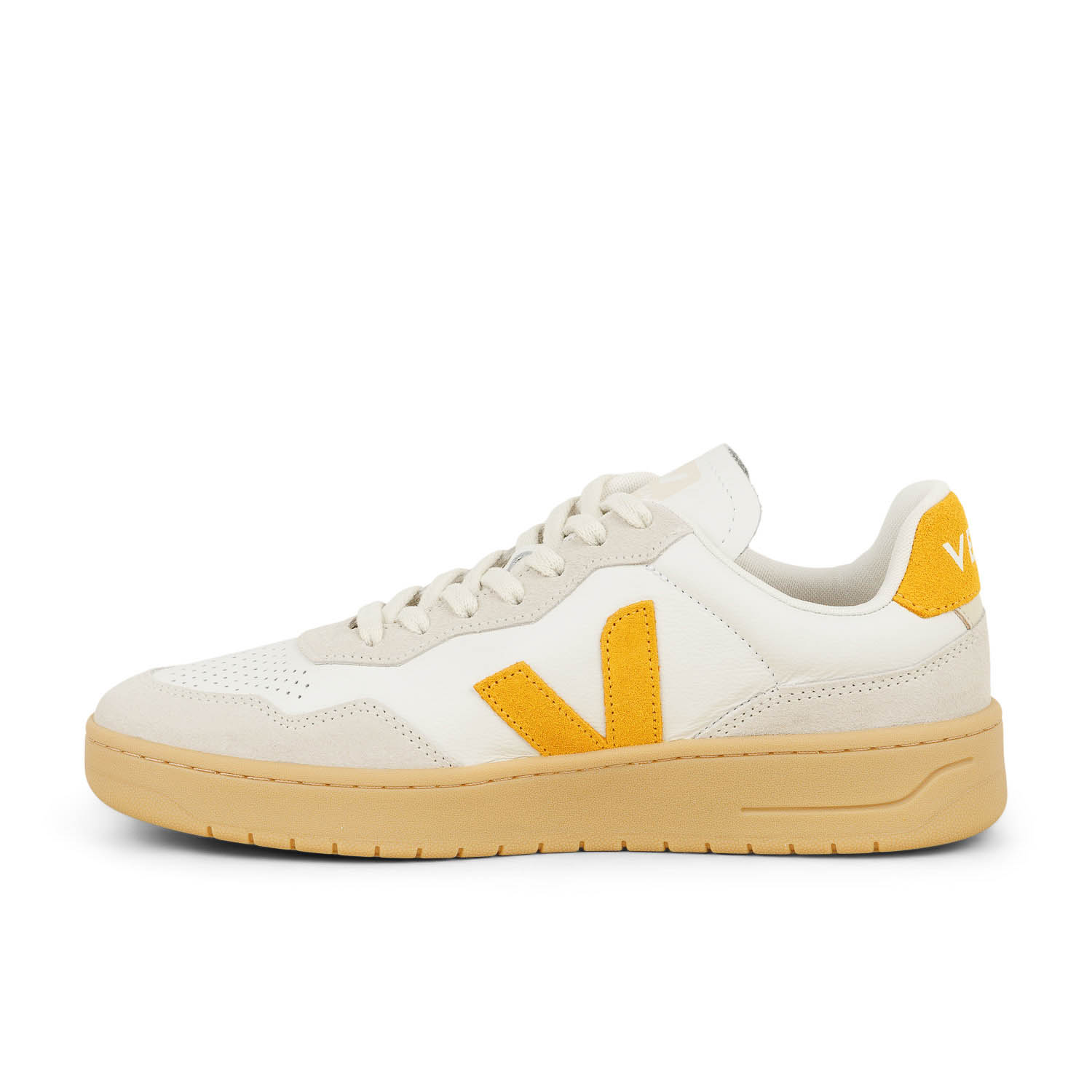 04 - V90 - VEJA -  - Cuir