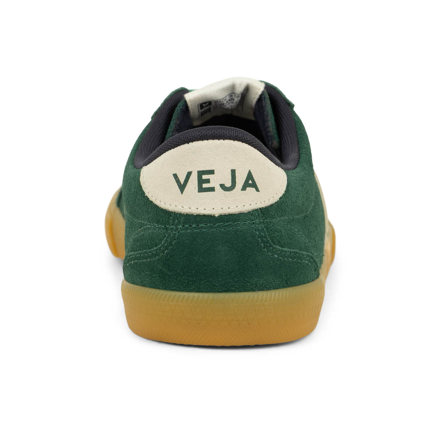 03 - VOLLEY - VEJA -  - Croûte de cuir