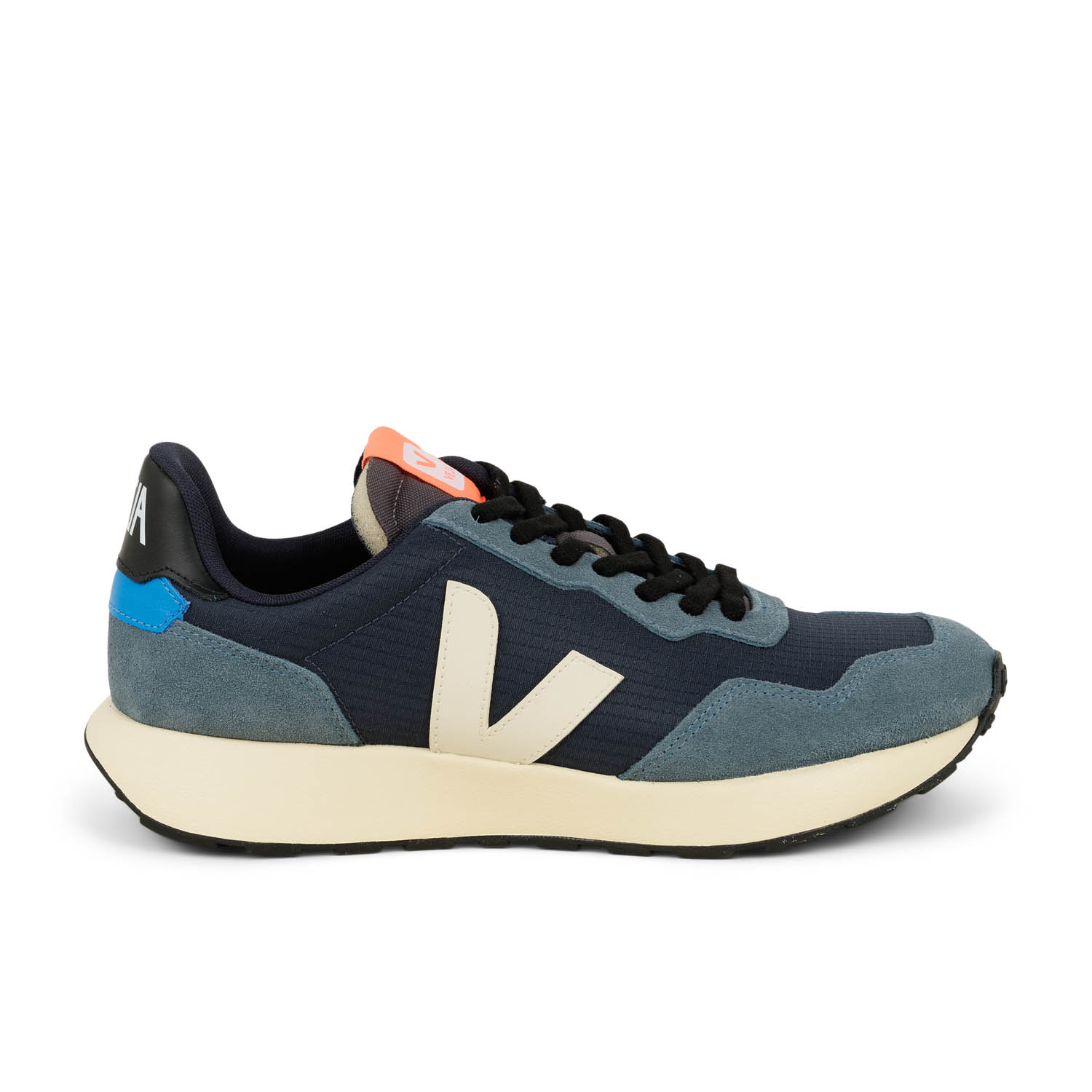 01 - PAULISTANA - VEJA -  - Cuir / textile