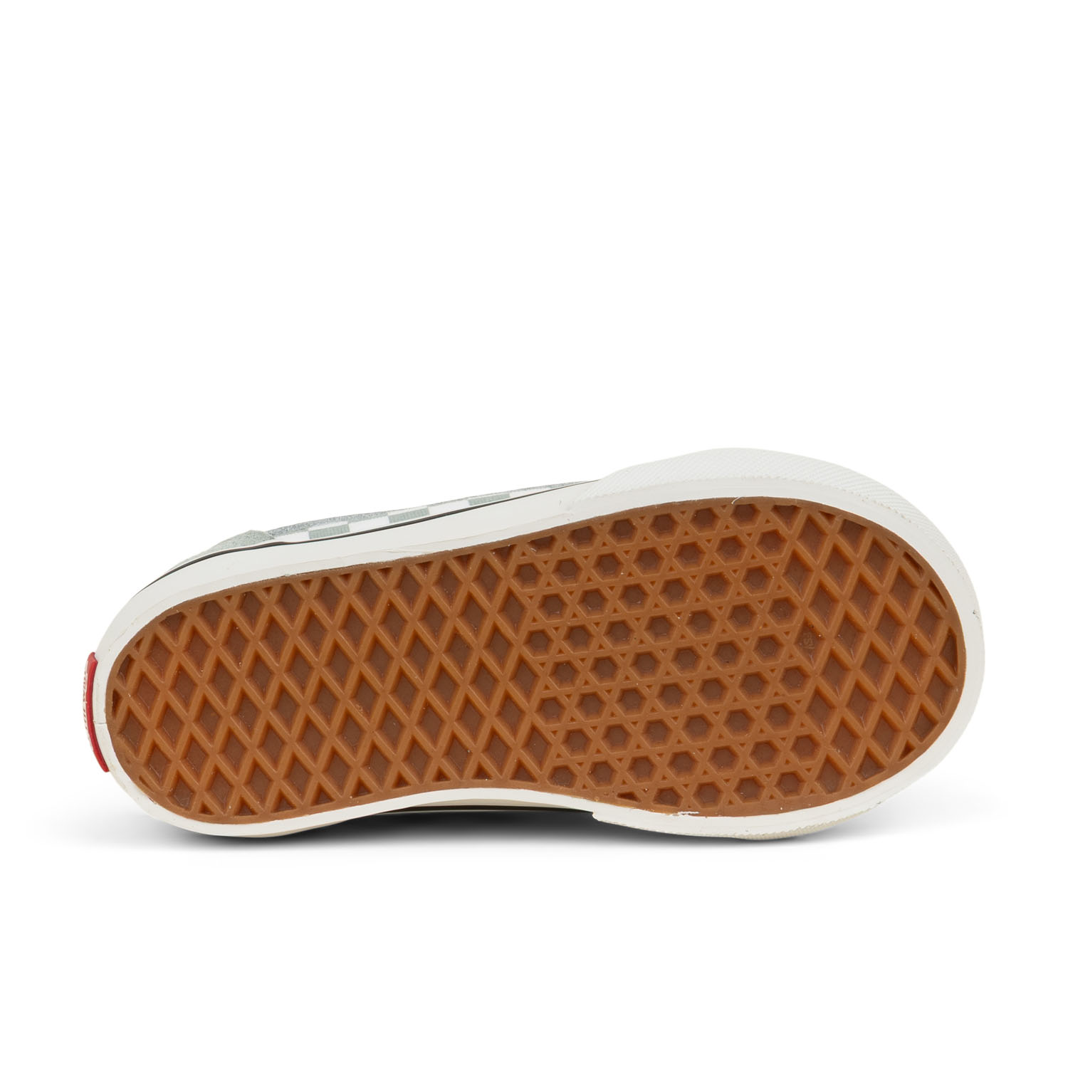 05 - OLD SKOOL V - VANS -  - Cuir / textile