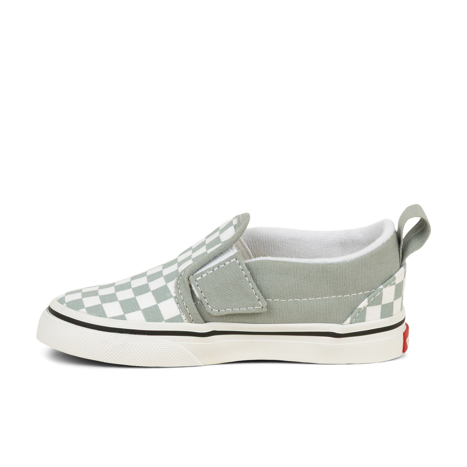 04 - SLIP ON V - VANS -  - Textile
