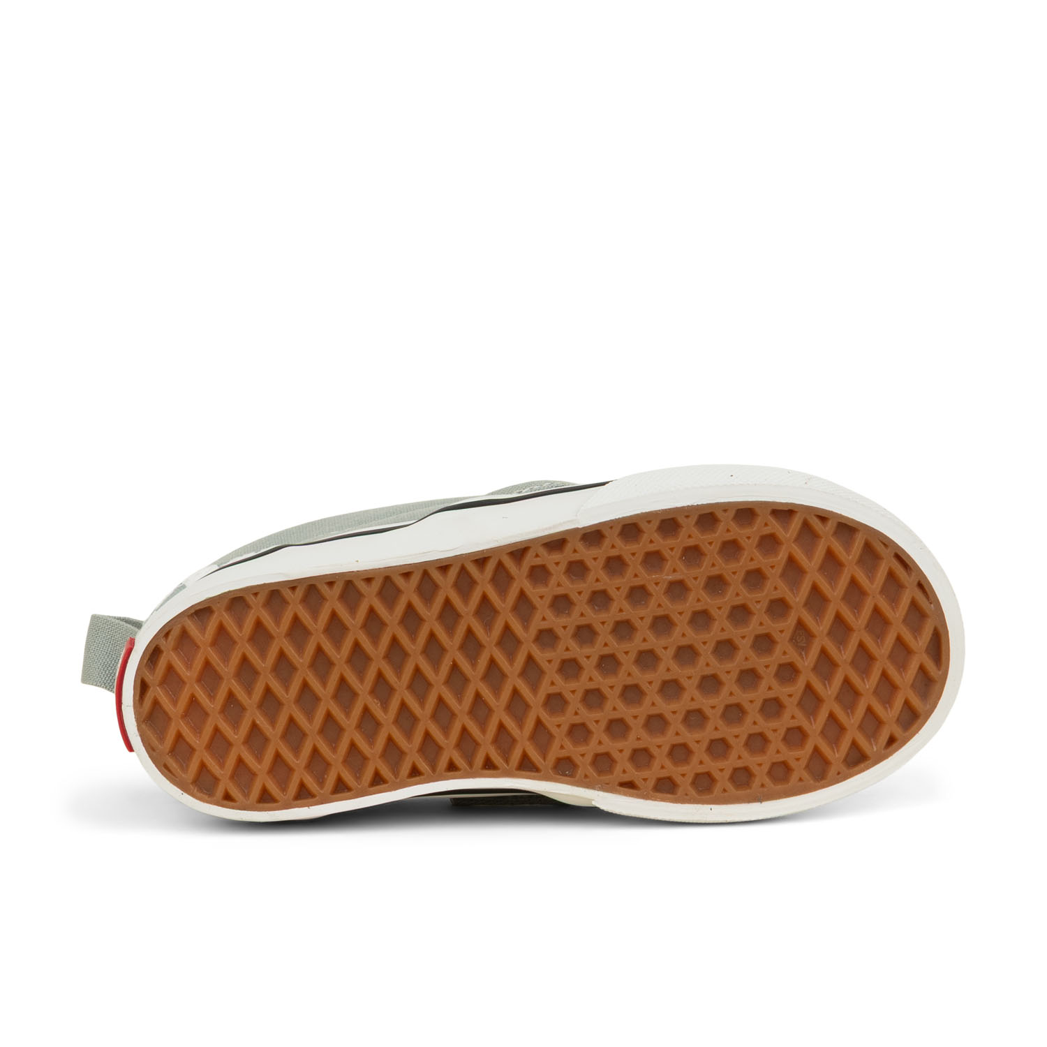 05 - SLIP ON V - VANS -  - Textile