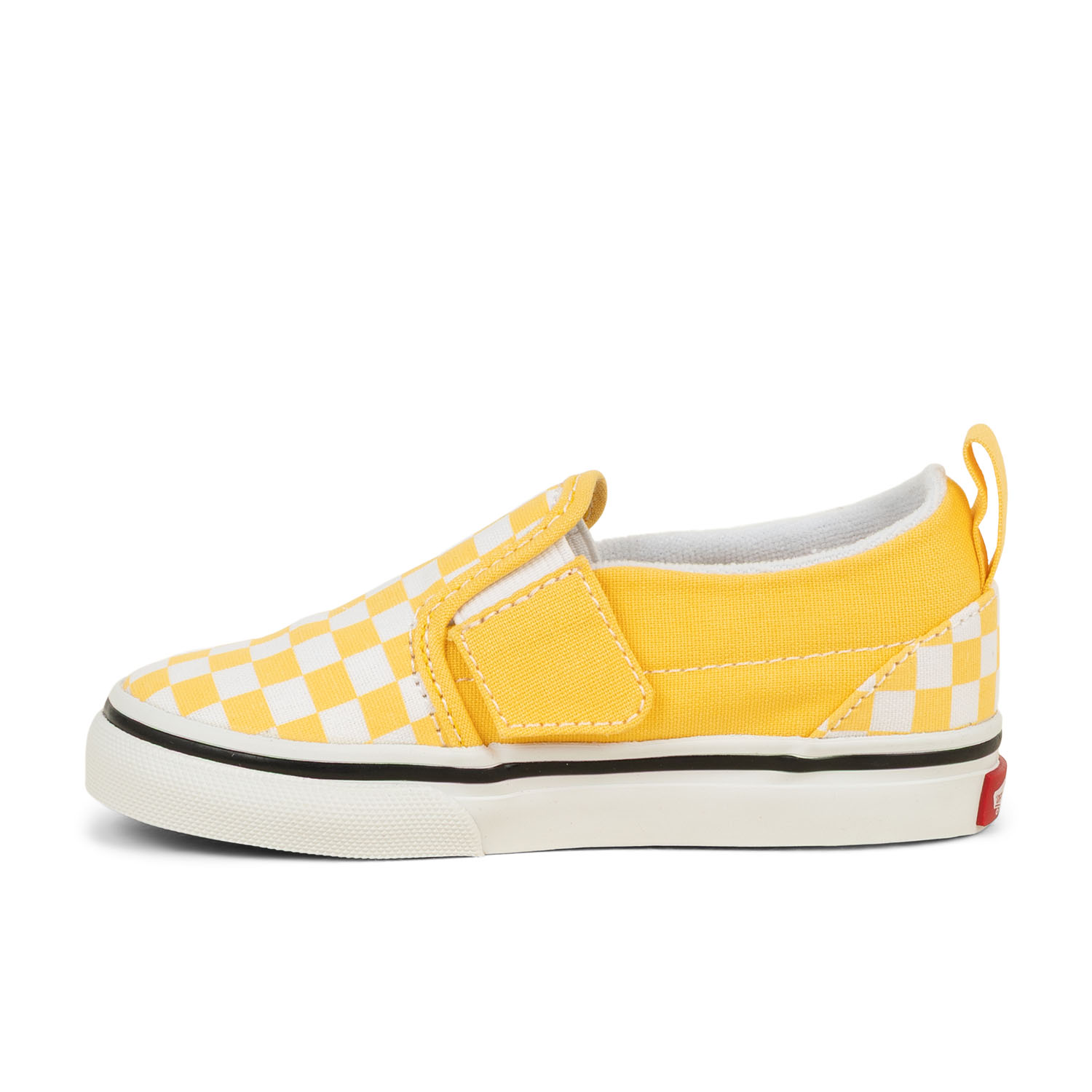 04 - SLIP ON V - VANS -  - Textile