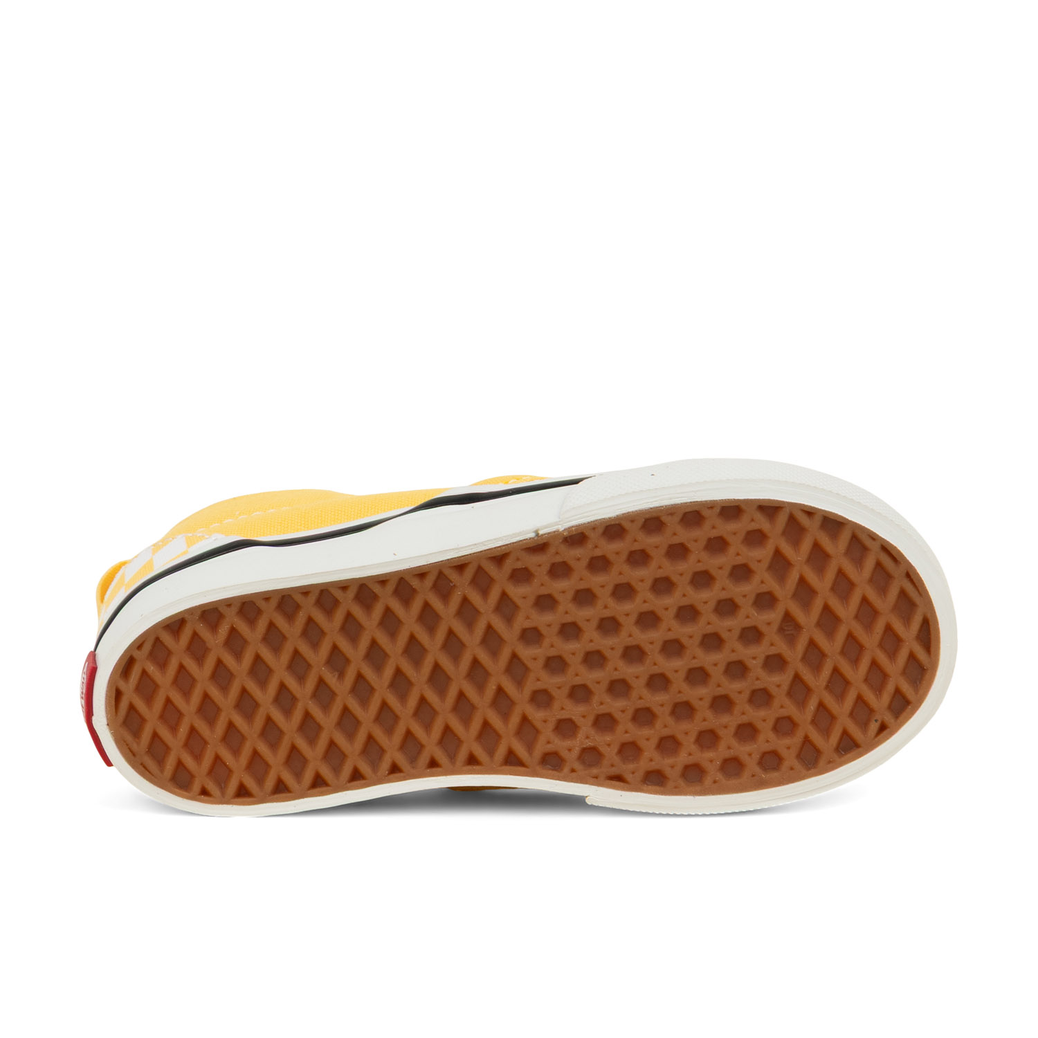 05 - SLIP ON V - VANS -  - Textile
