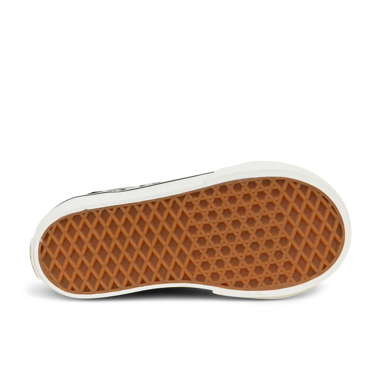 05 - OLD SKOOL V - VANS -  - Cuir / textile