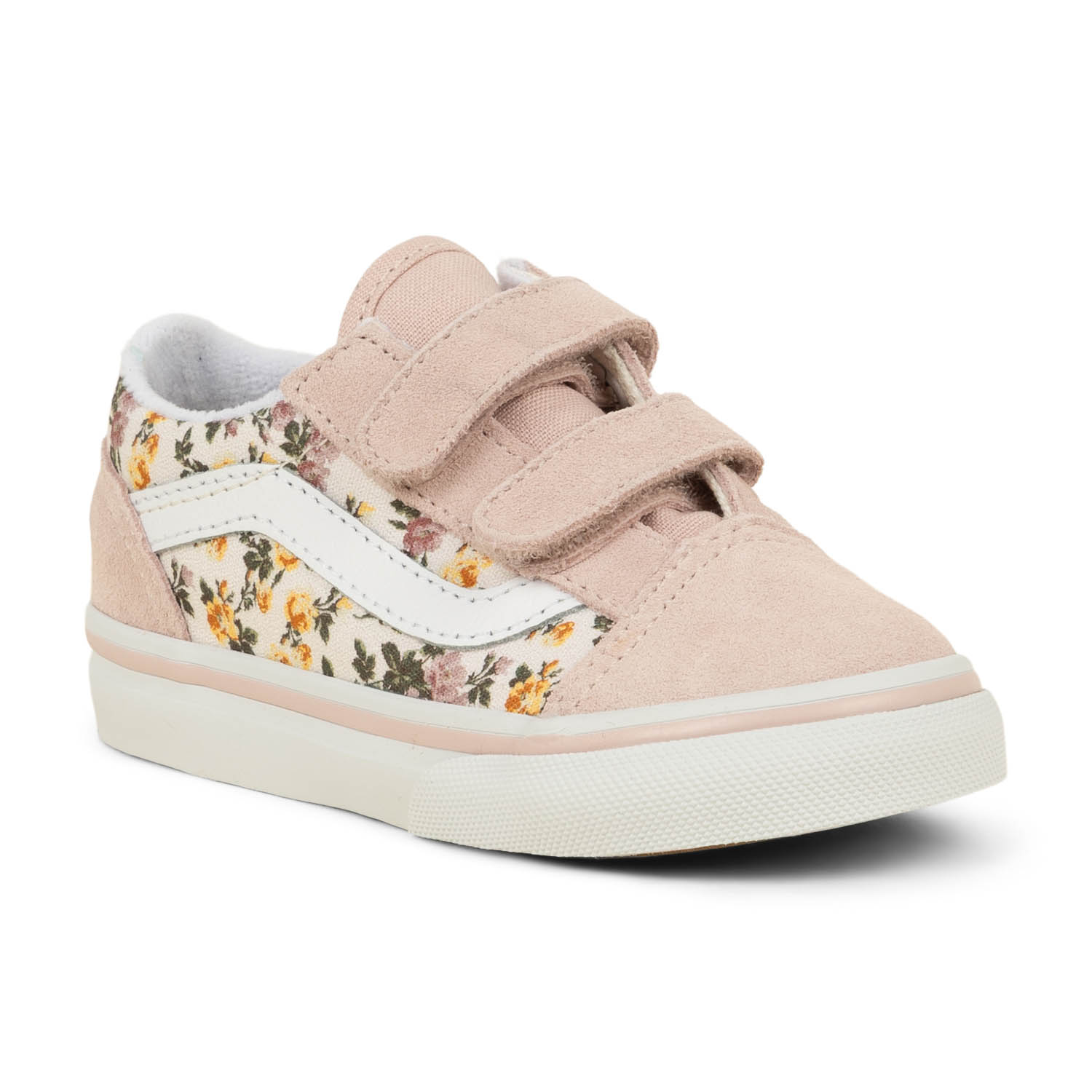 02 - OLD SKOOL V - VANS -  - Nubuck